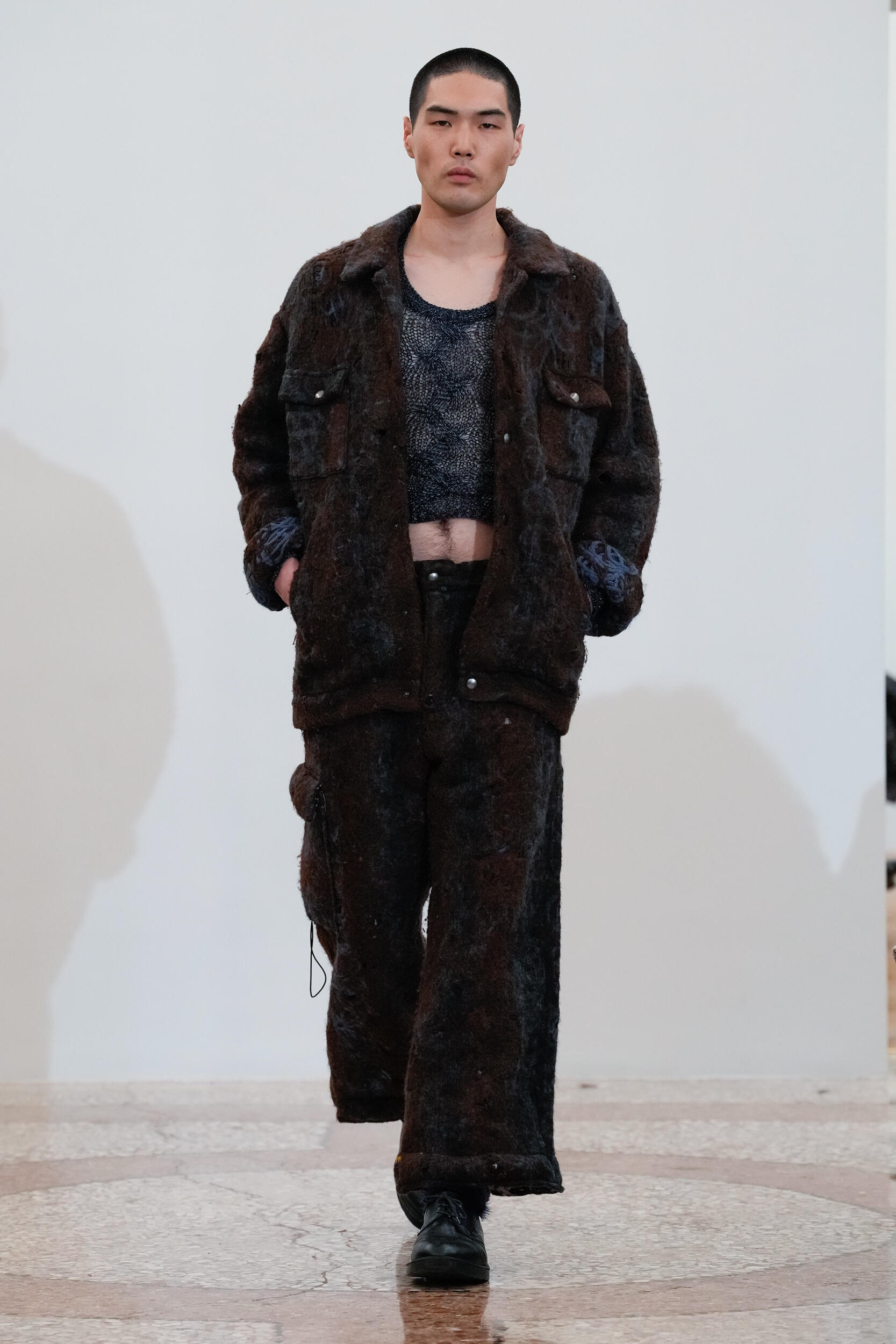 Vitelli Fall 2023 Fashion Show