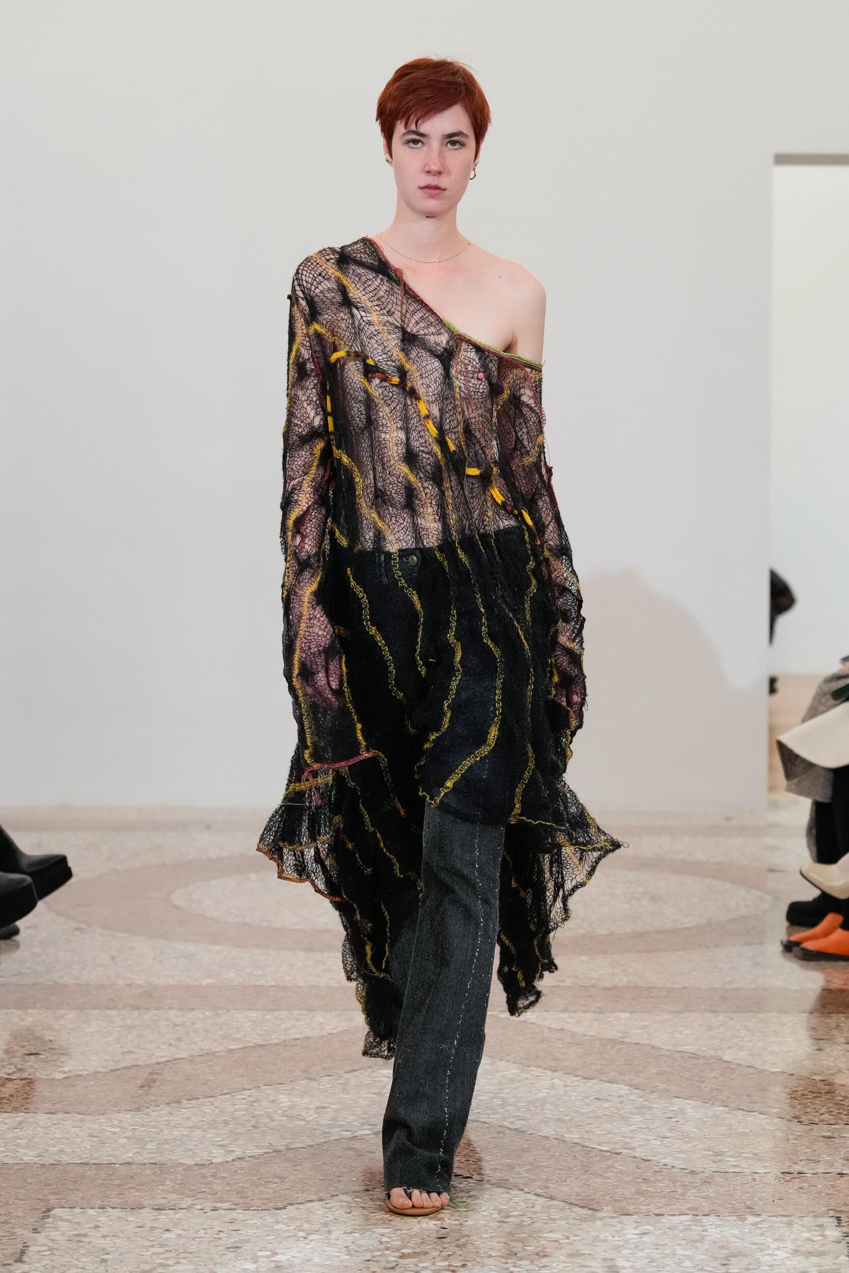 Vitelli Fall 2023 Fashion Show