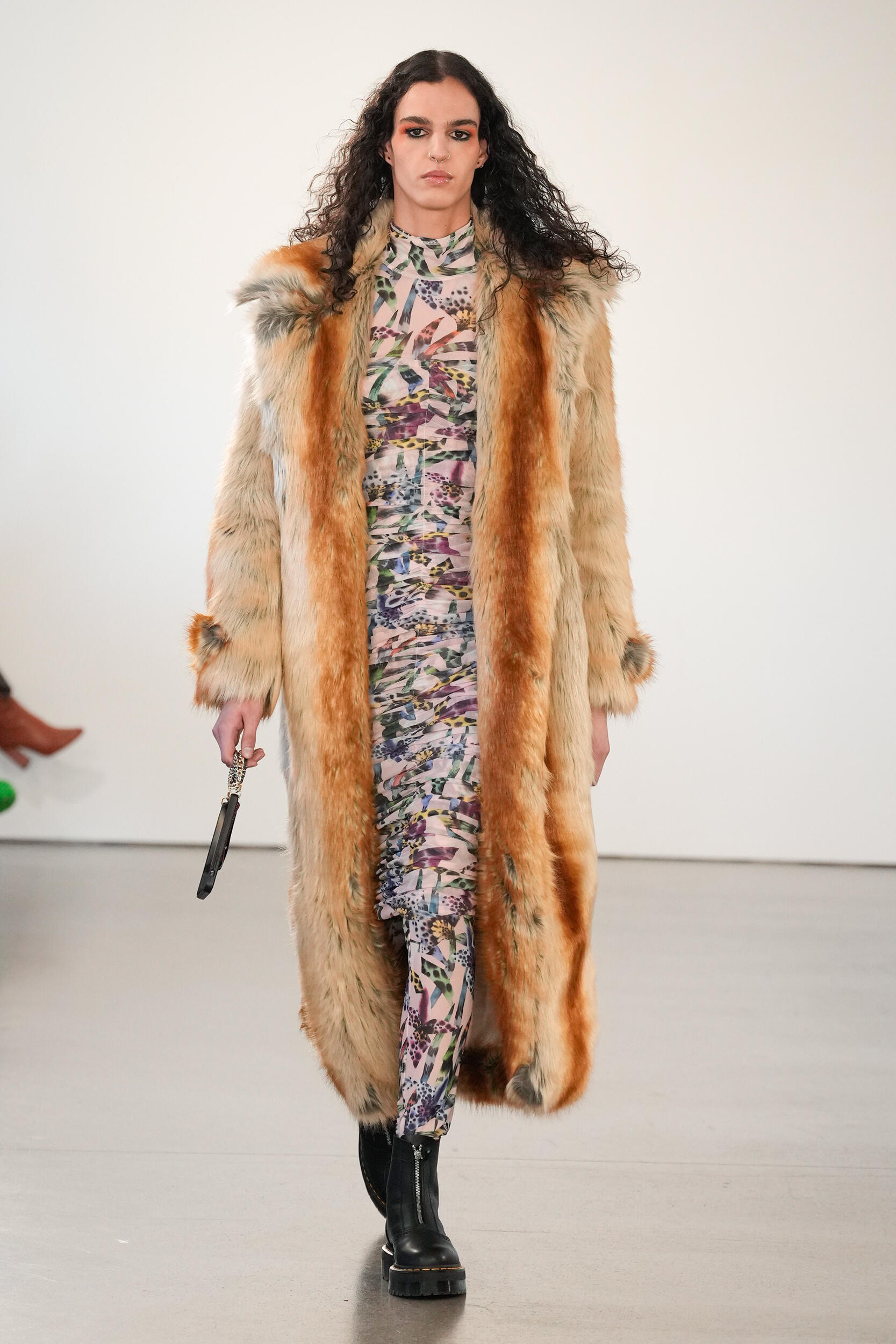 Colin Locascio Fall 2023 Fashion Show