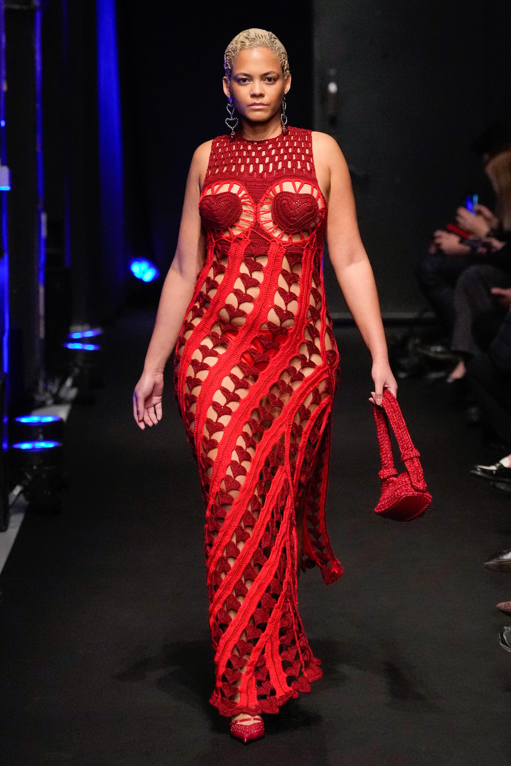 Marco Rambaldi Fall 2023 Fashion Show