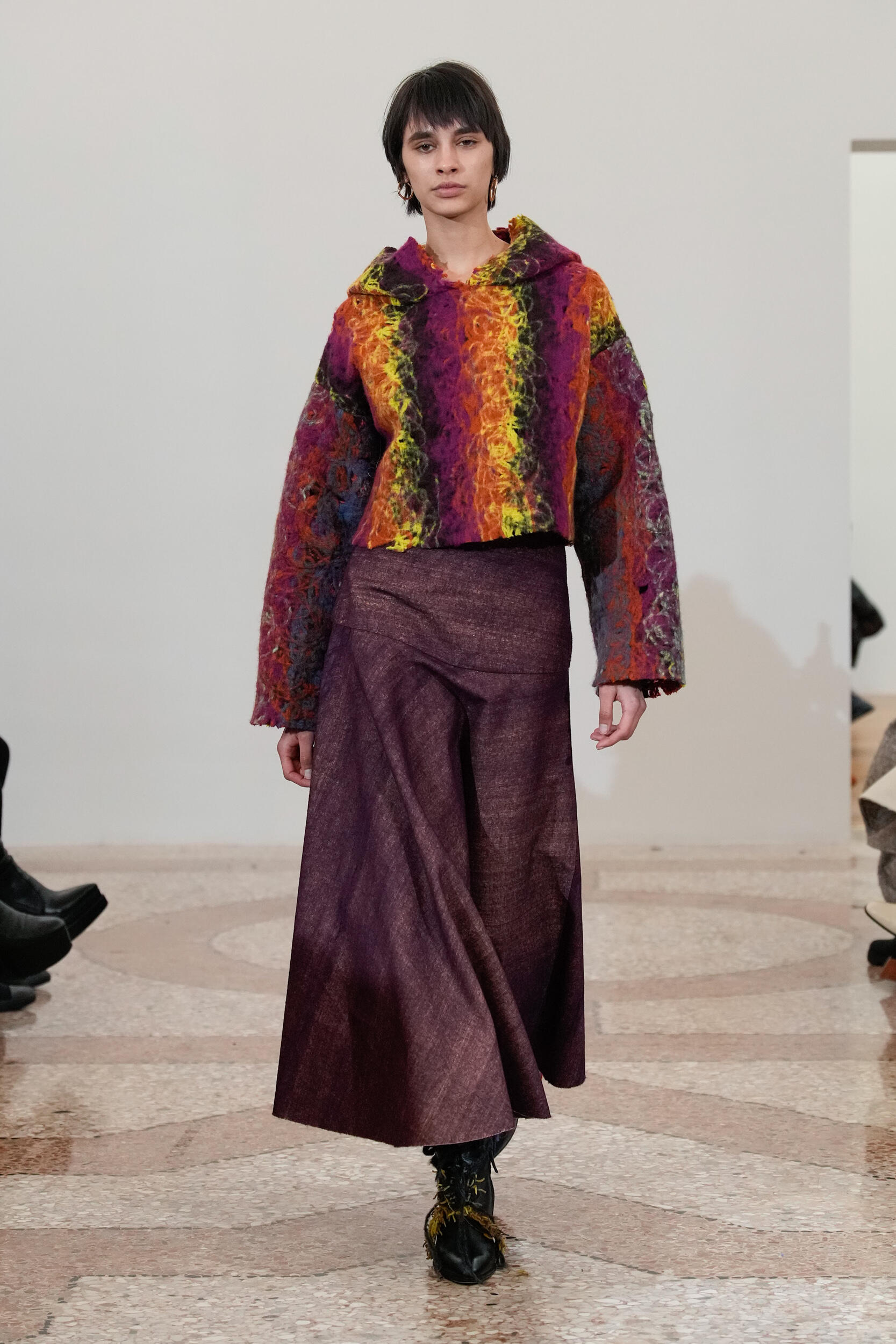 Vitelli Fall 2023 Fashion Show