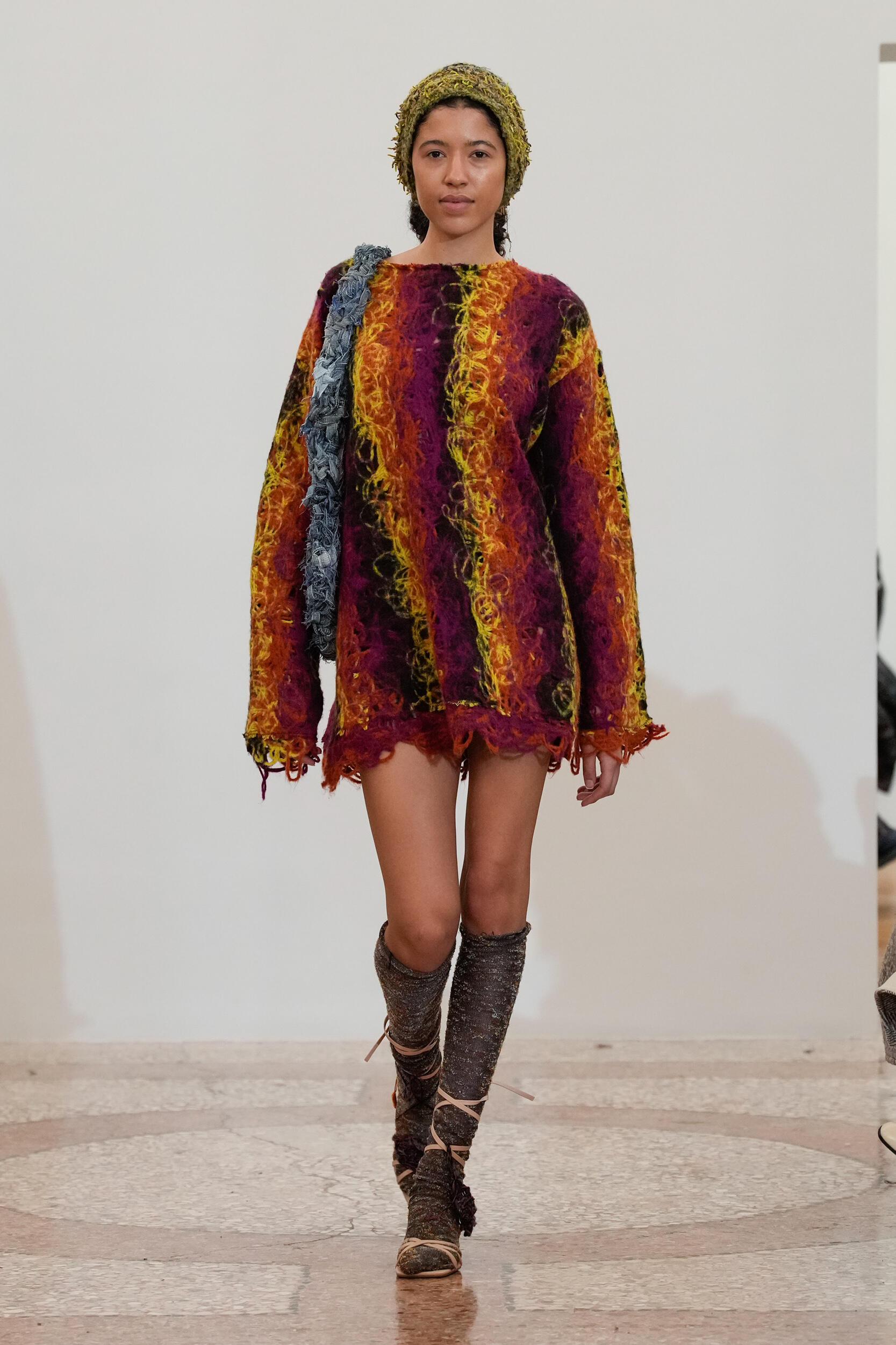 Vitelli Fall 2023 Fashion Show