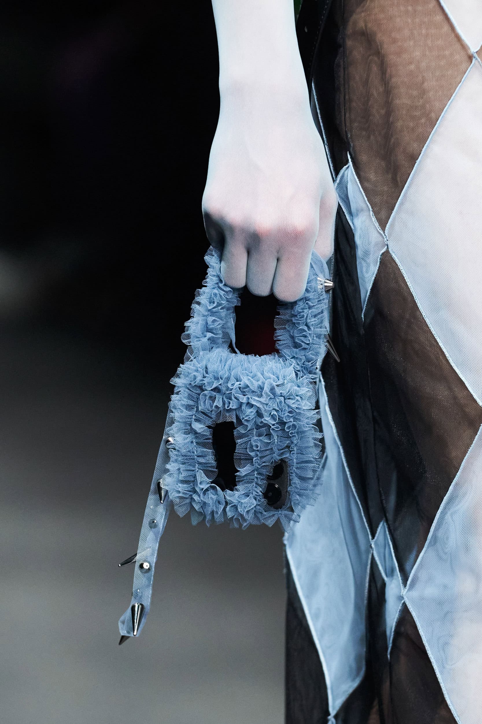 Act N 1 Fall 2023 Fashion Show Details