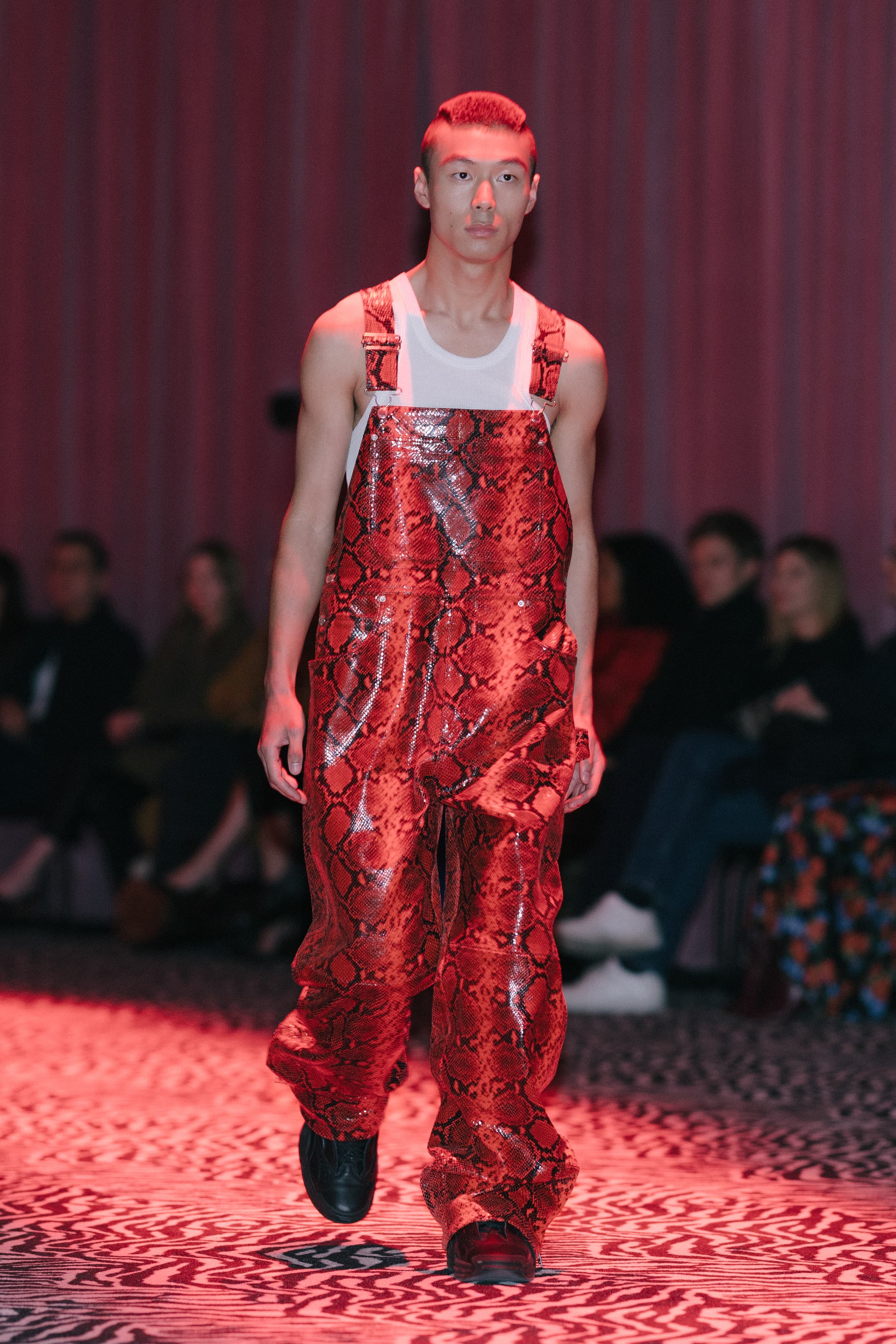 Alexander Wang Fall 2023 Fashion Show | The Impression