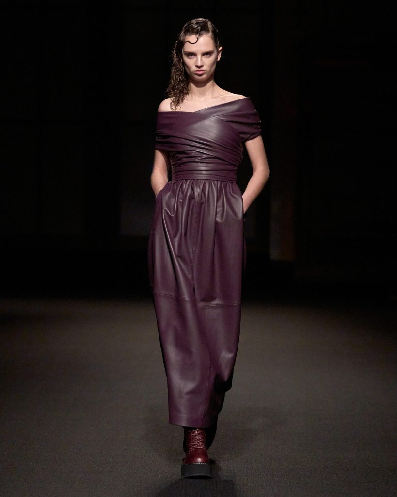 Altuzarra Fall 2023 Fashion Show