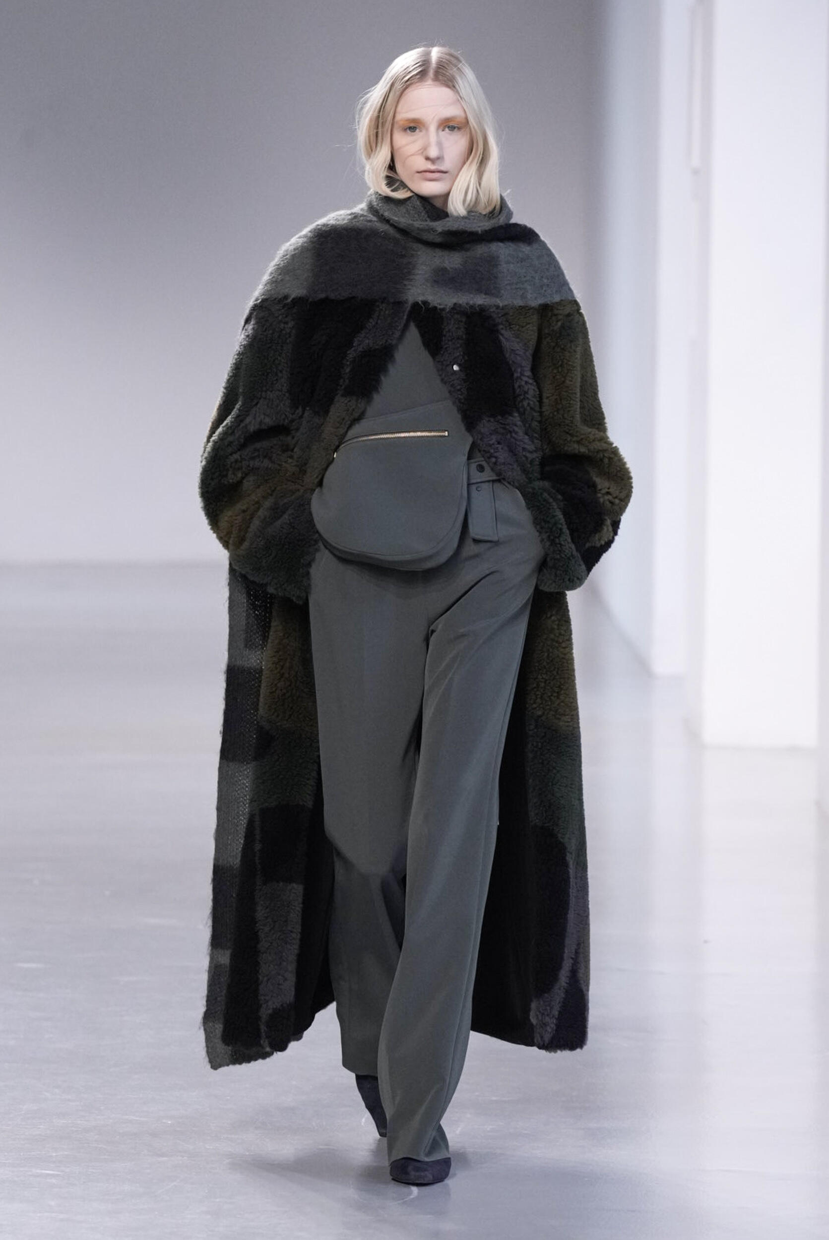 Mame Kurogouchi fall winter 2023