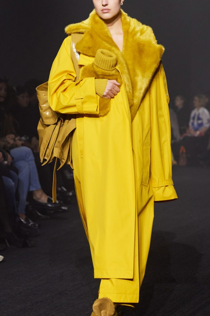 Burberry Fall 2023 Fashion Show Details