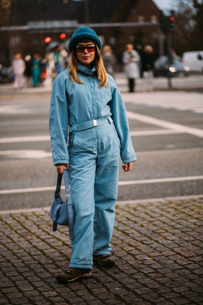 Copenhagen Street Style | The Impression
