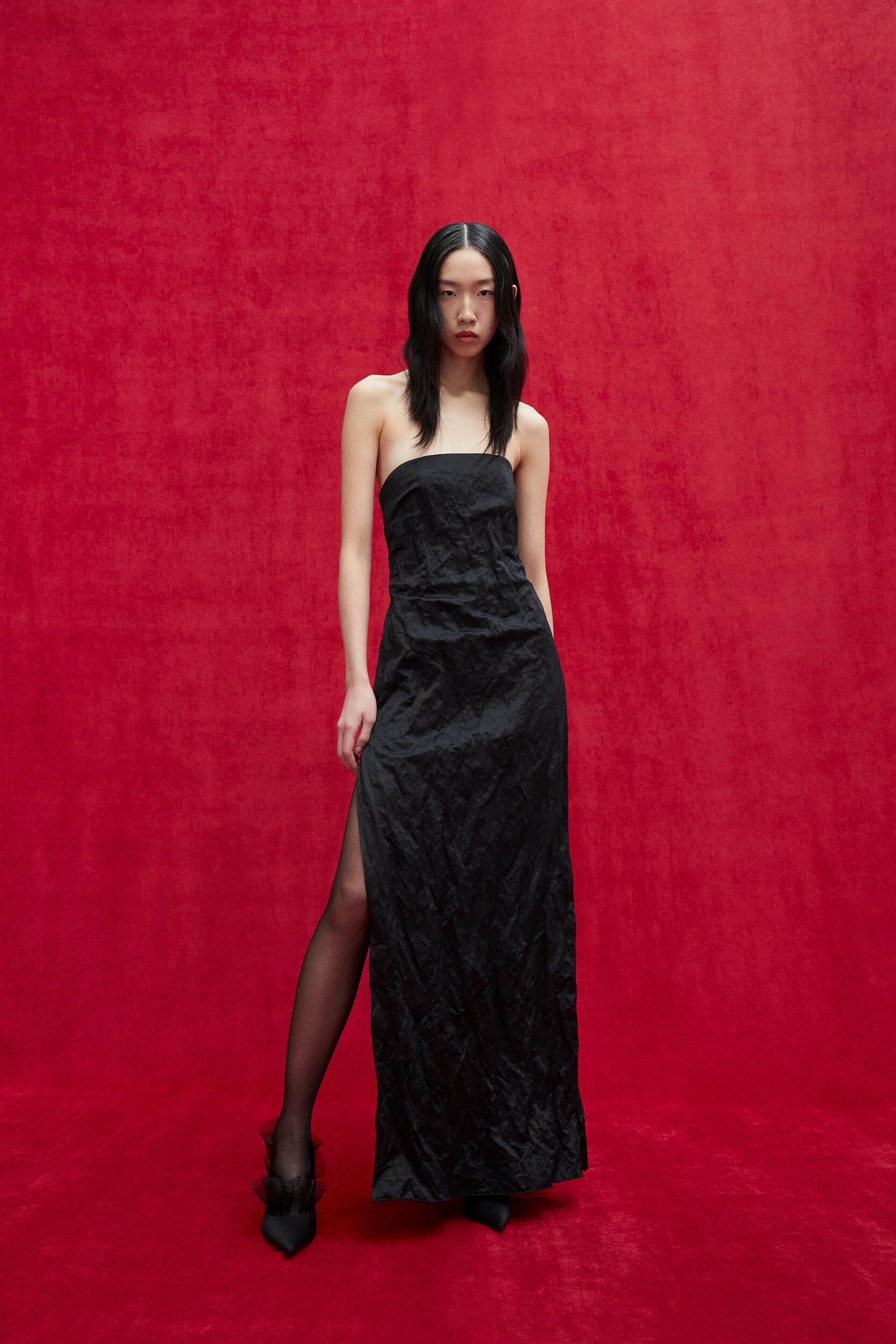 Cristiano Burani Fall 2023 Fashion Show