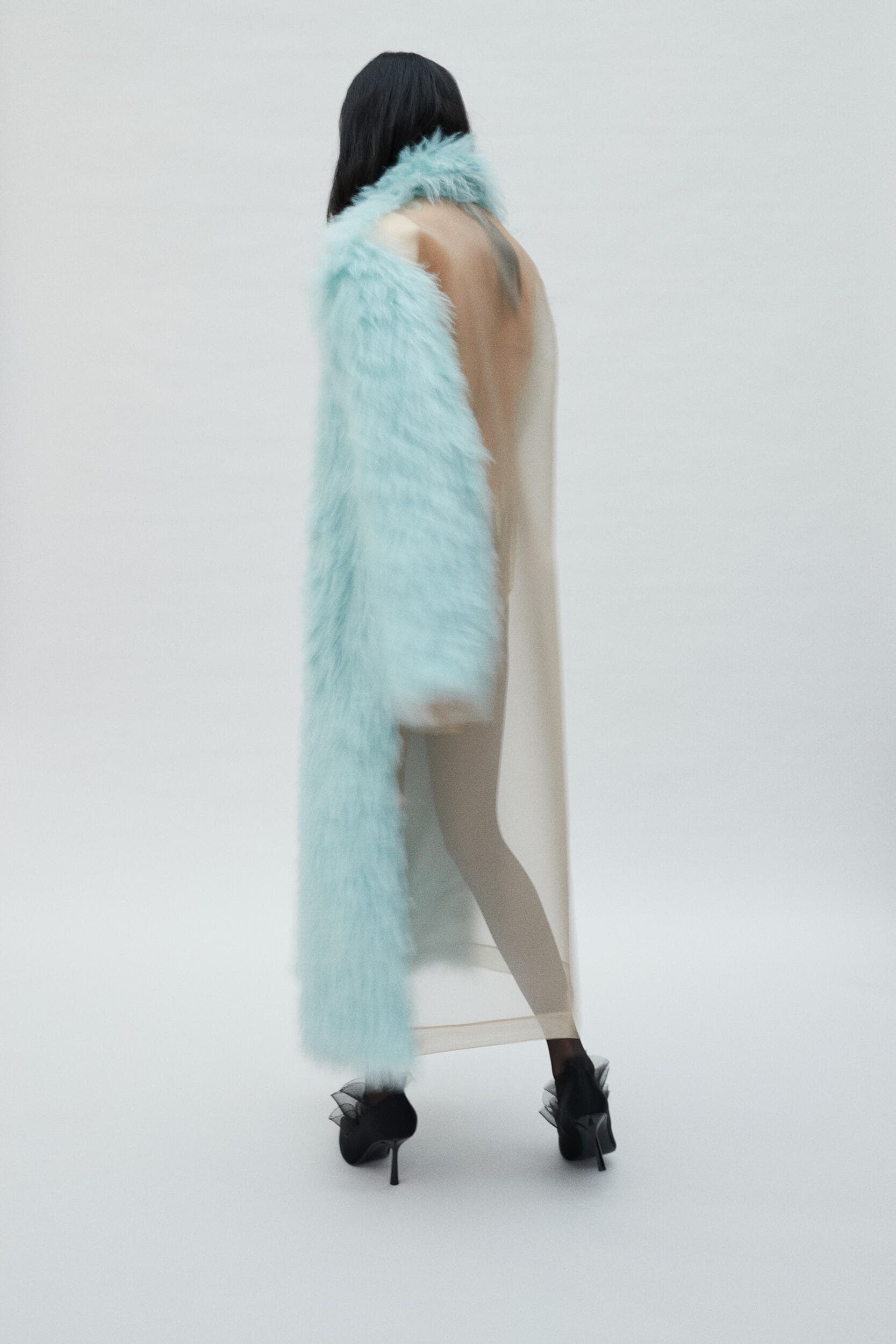 Cristiano Burani Fall 2023 Fashion Show