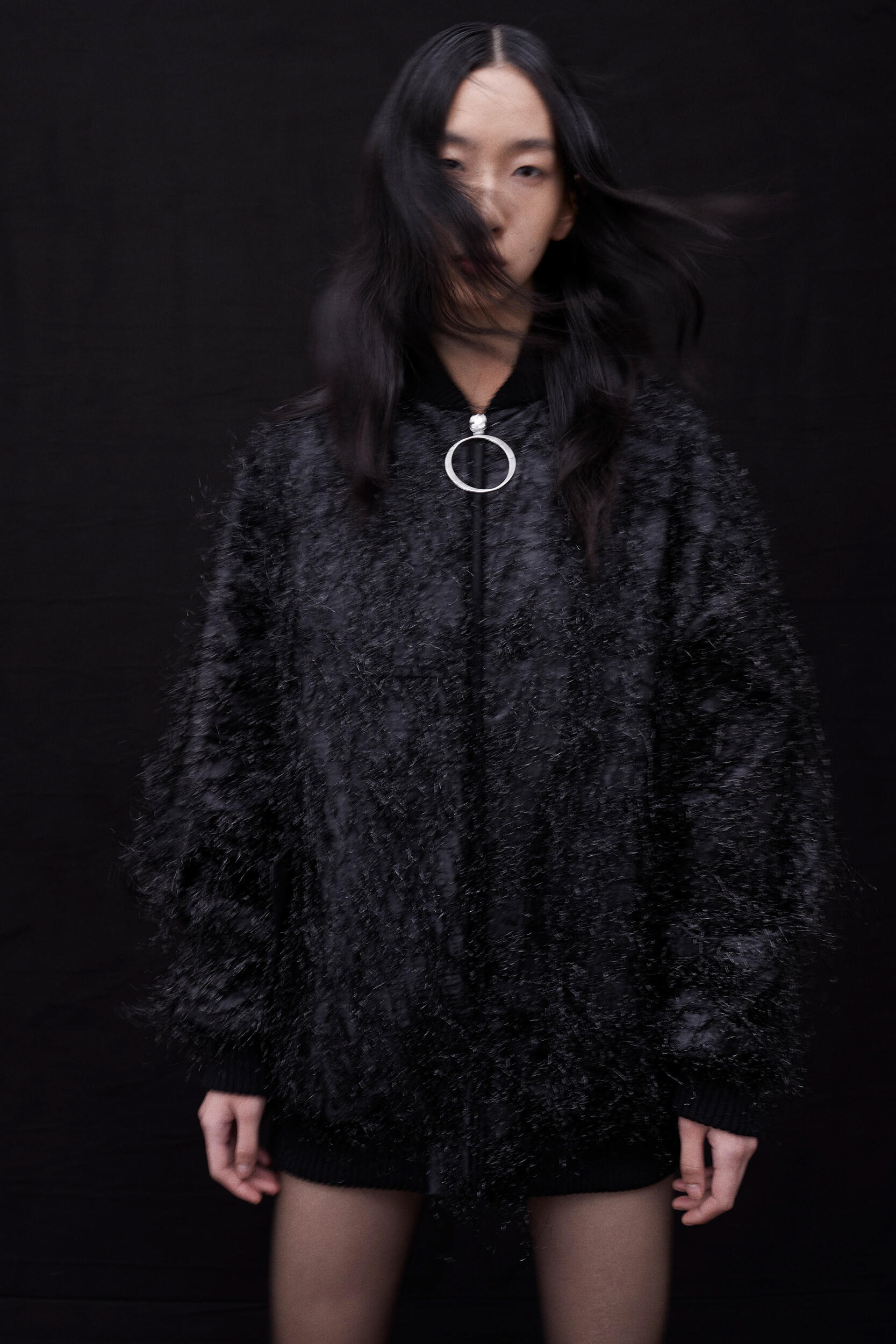 Cristiano Burani Fall 2023 Fashion Show