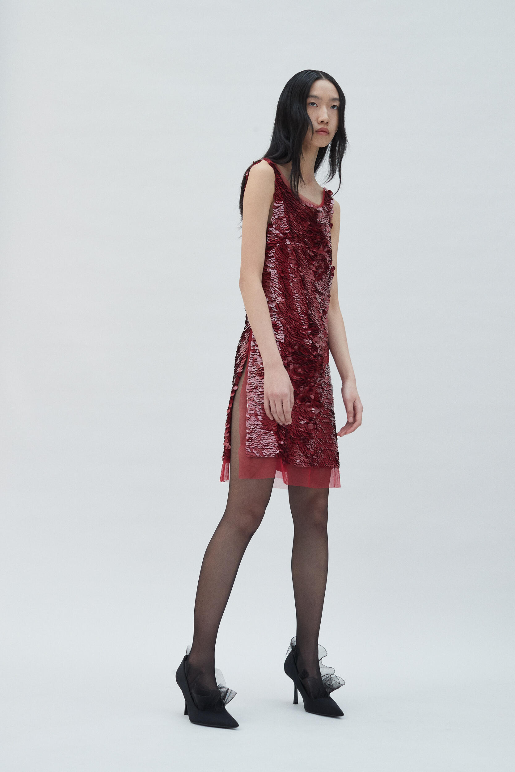 Cristiano Burani Fall 2023 Fashion Show