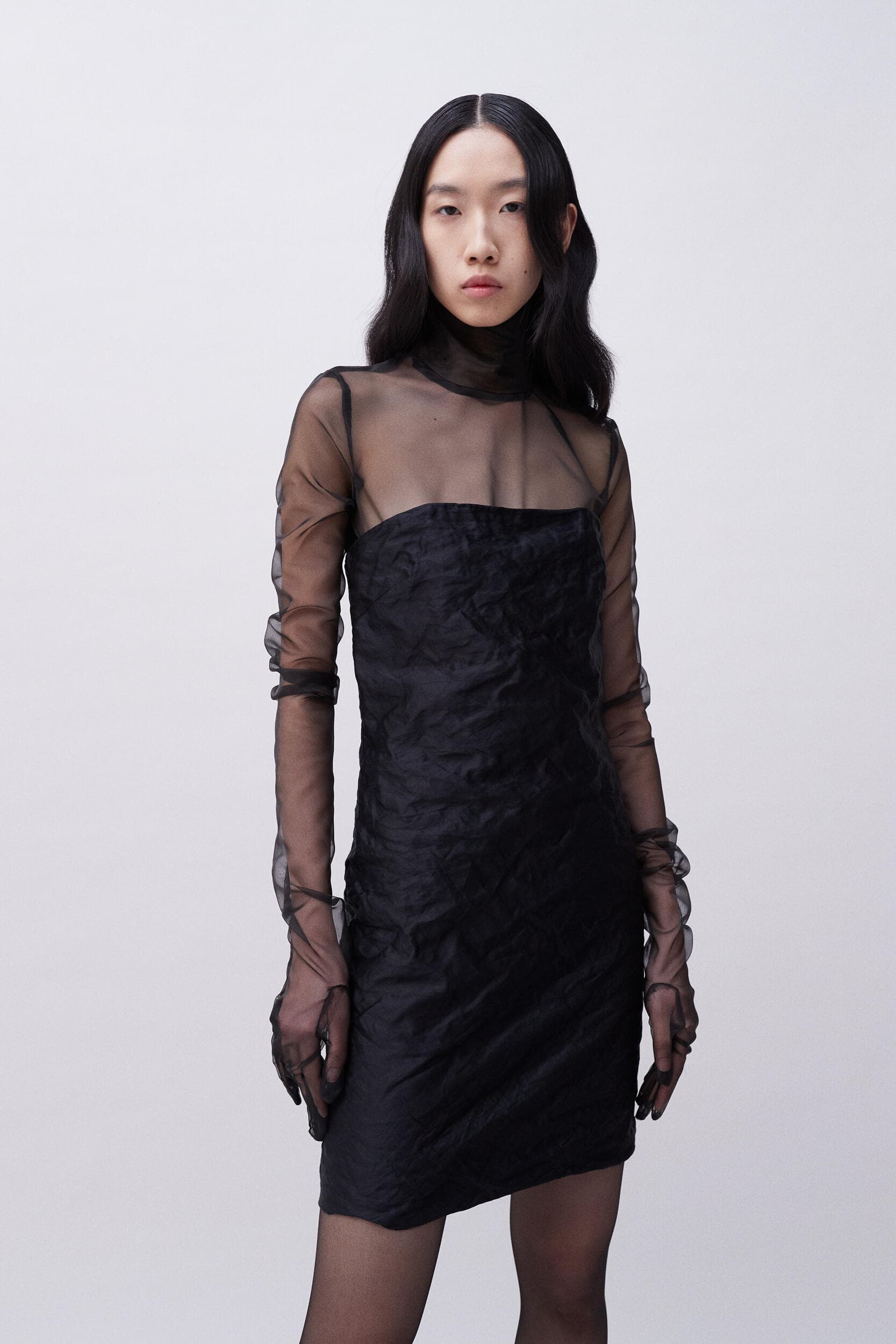 Cristiano Burani Fall 2023 Fashion Show