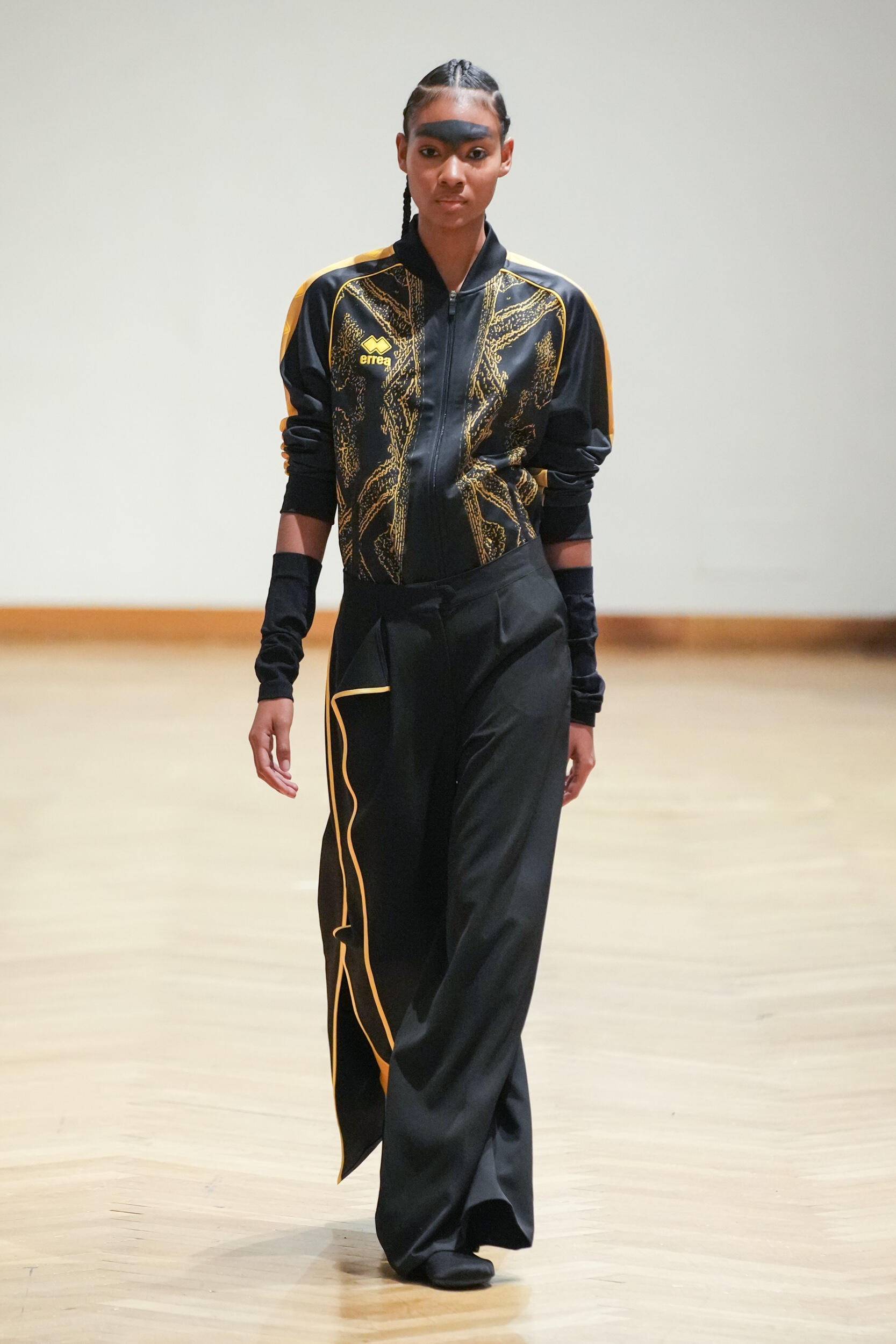 Francesca Liberatore Fall 2023 Fashion Show