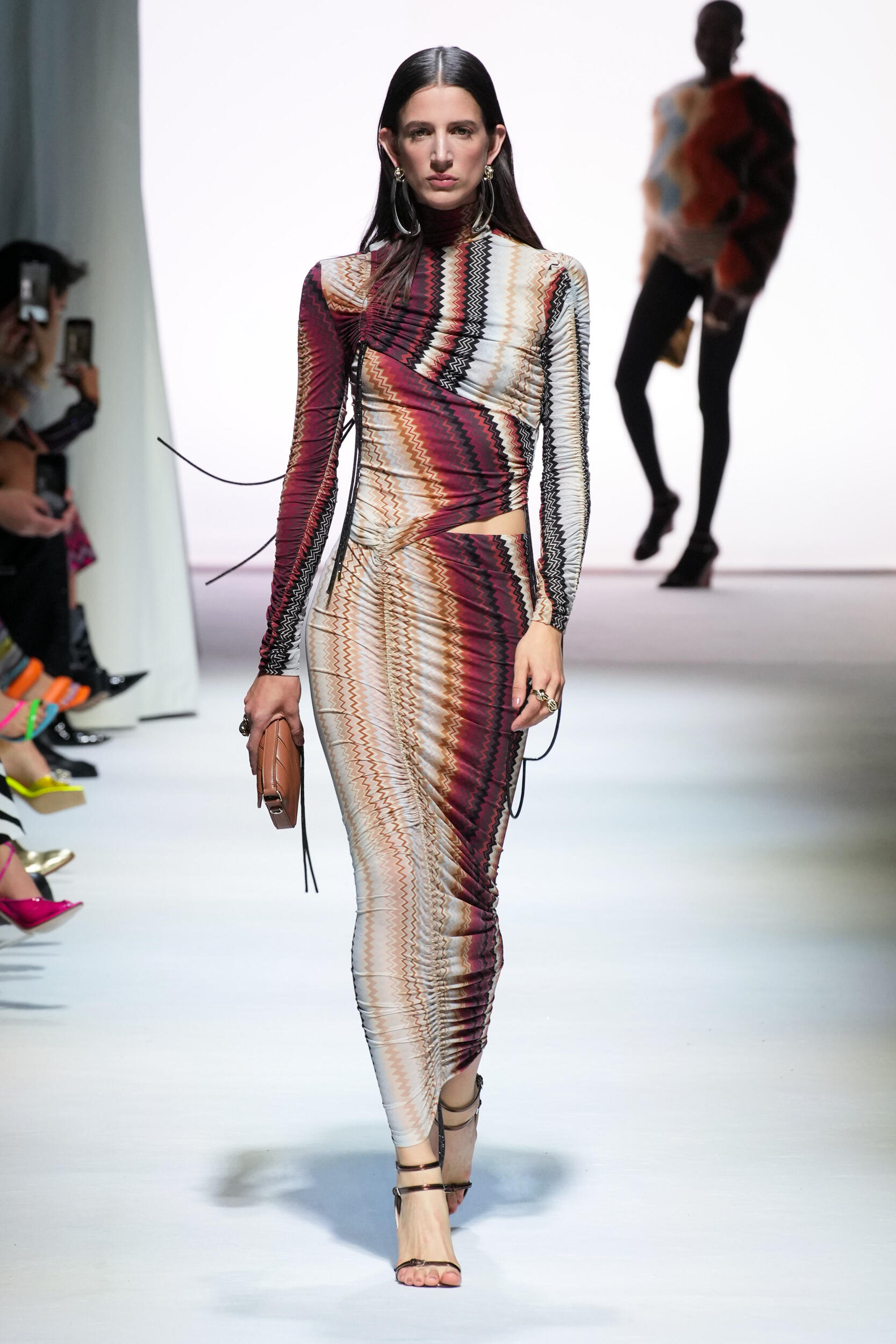 Missoni Fall 2023 Fashion Show