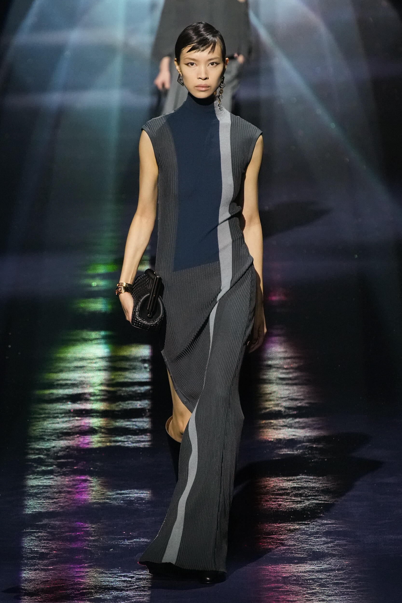 Fendi Fall 2023 Fashion Show