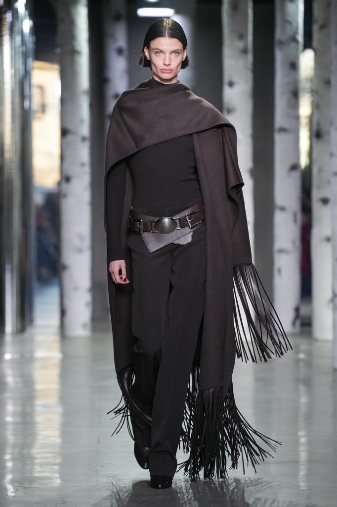 Michael Kors Fall 2023 Fashion Show