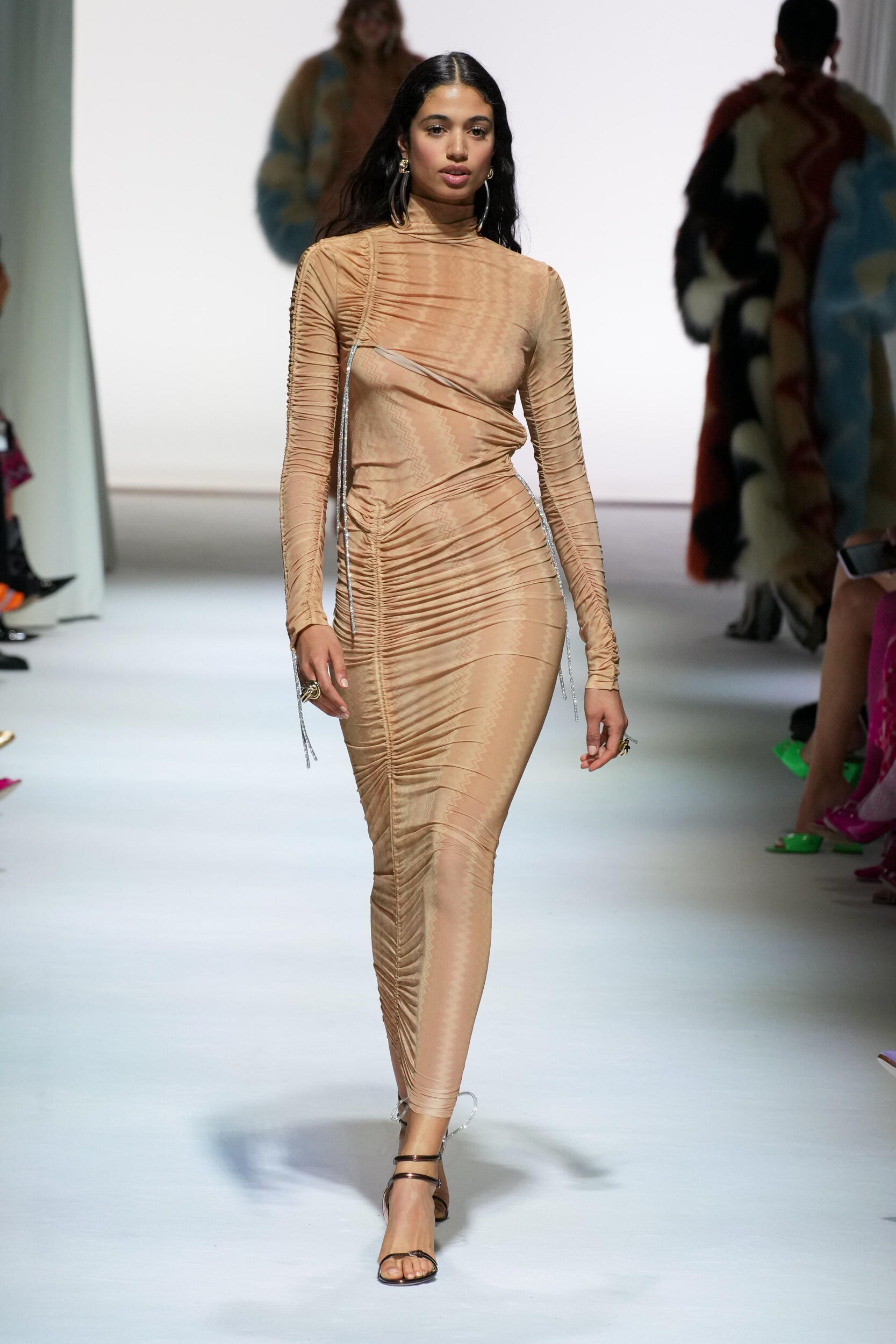 Missoni Fall 2023 Fashion Show