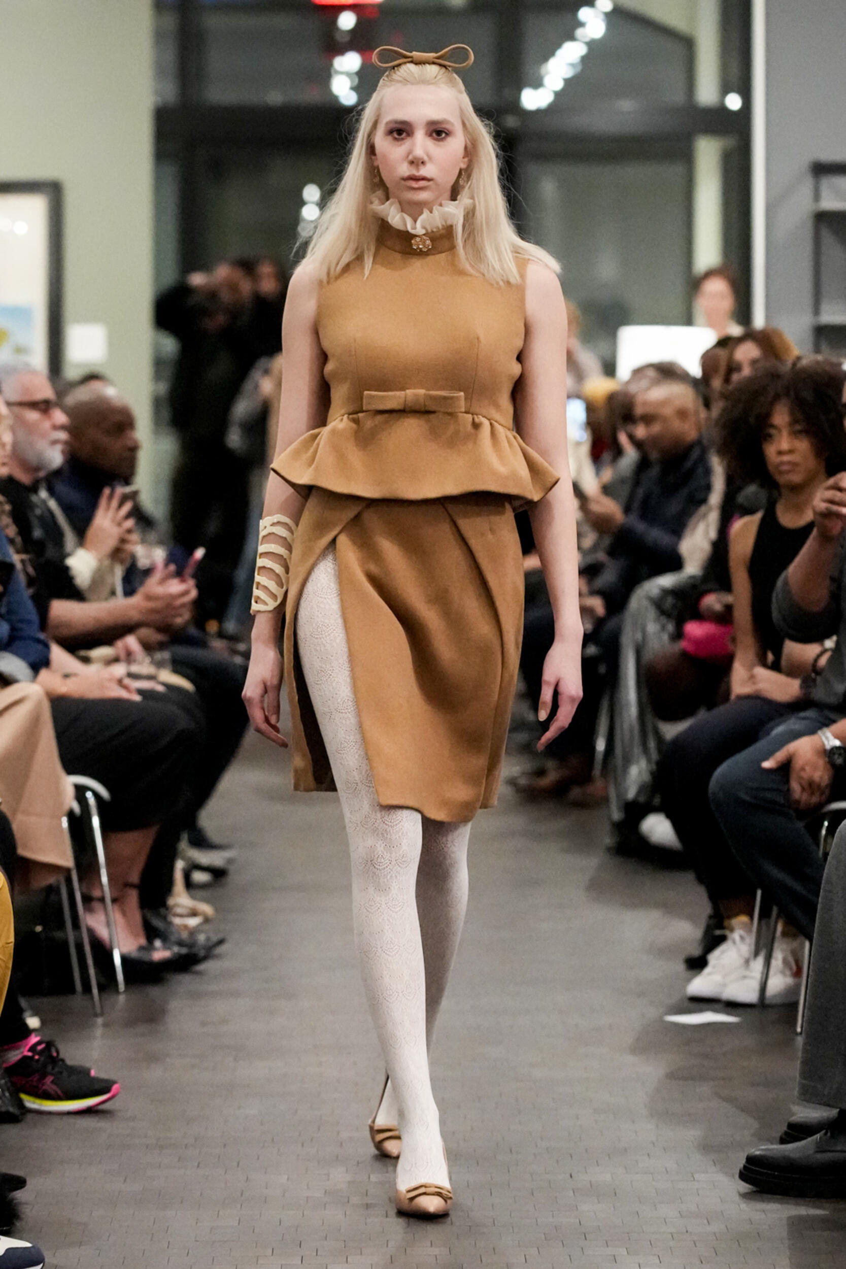 Victor De Souza Fall 2023 Fashion Show