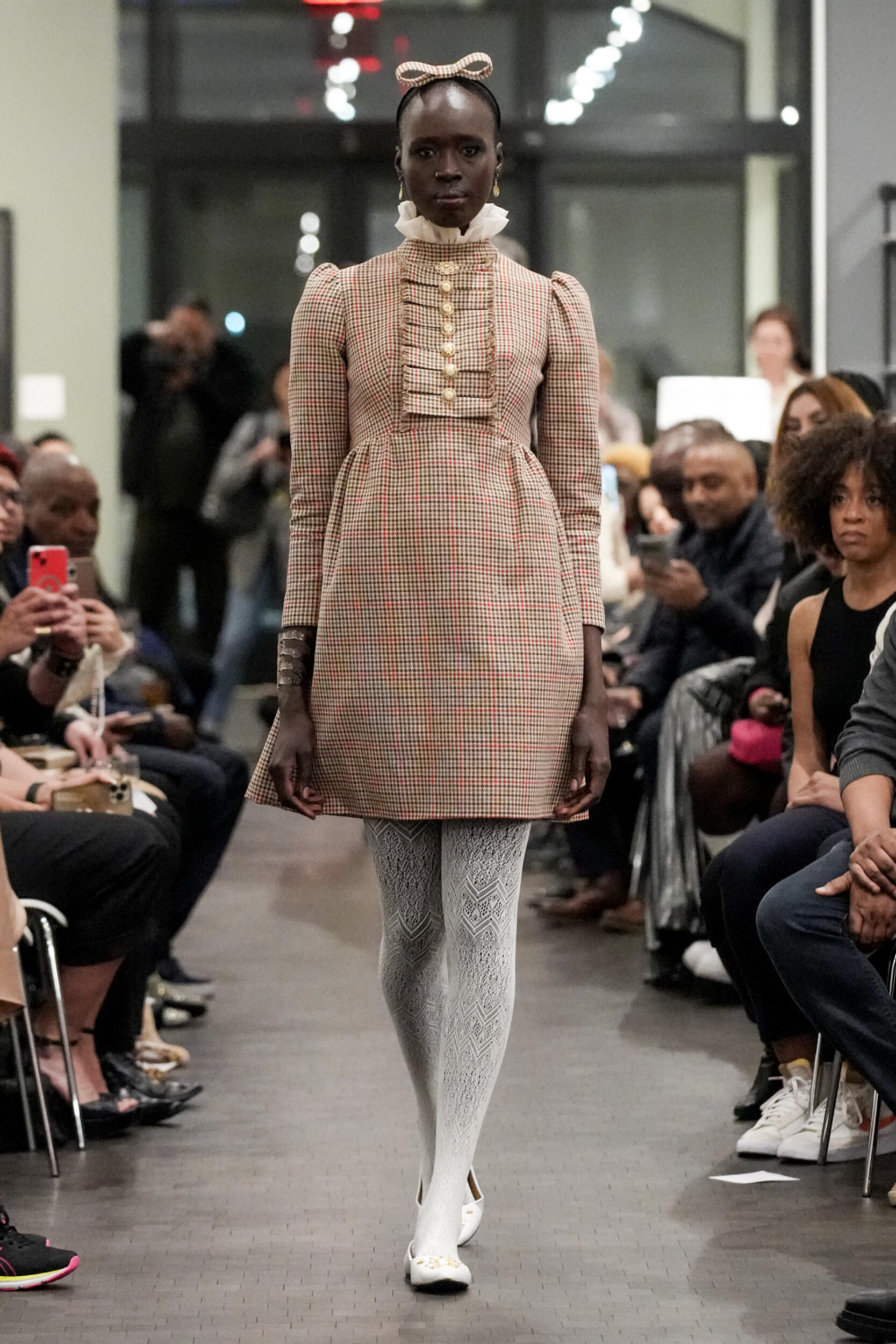 Victor De Souza Fall 2023 Fashion Show