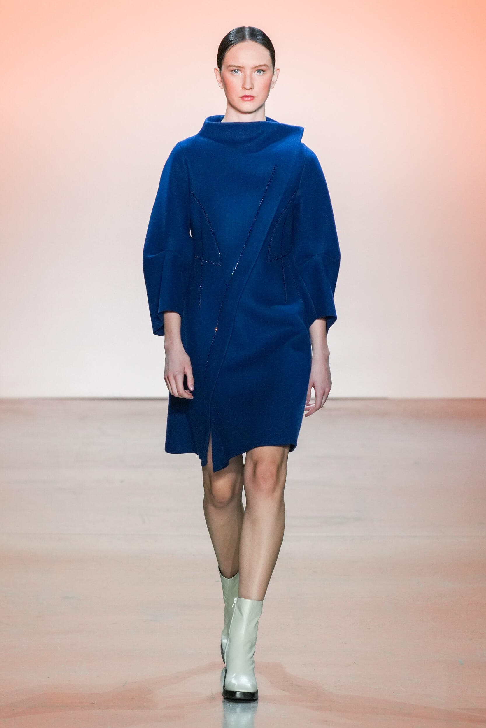 Son Jung Wan Fall 2023 Fashion Show