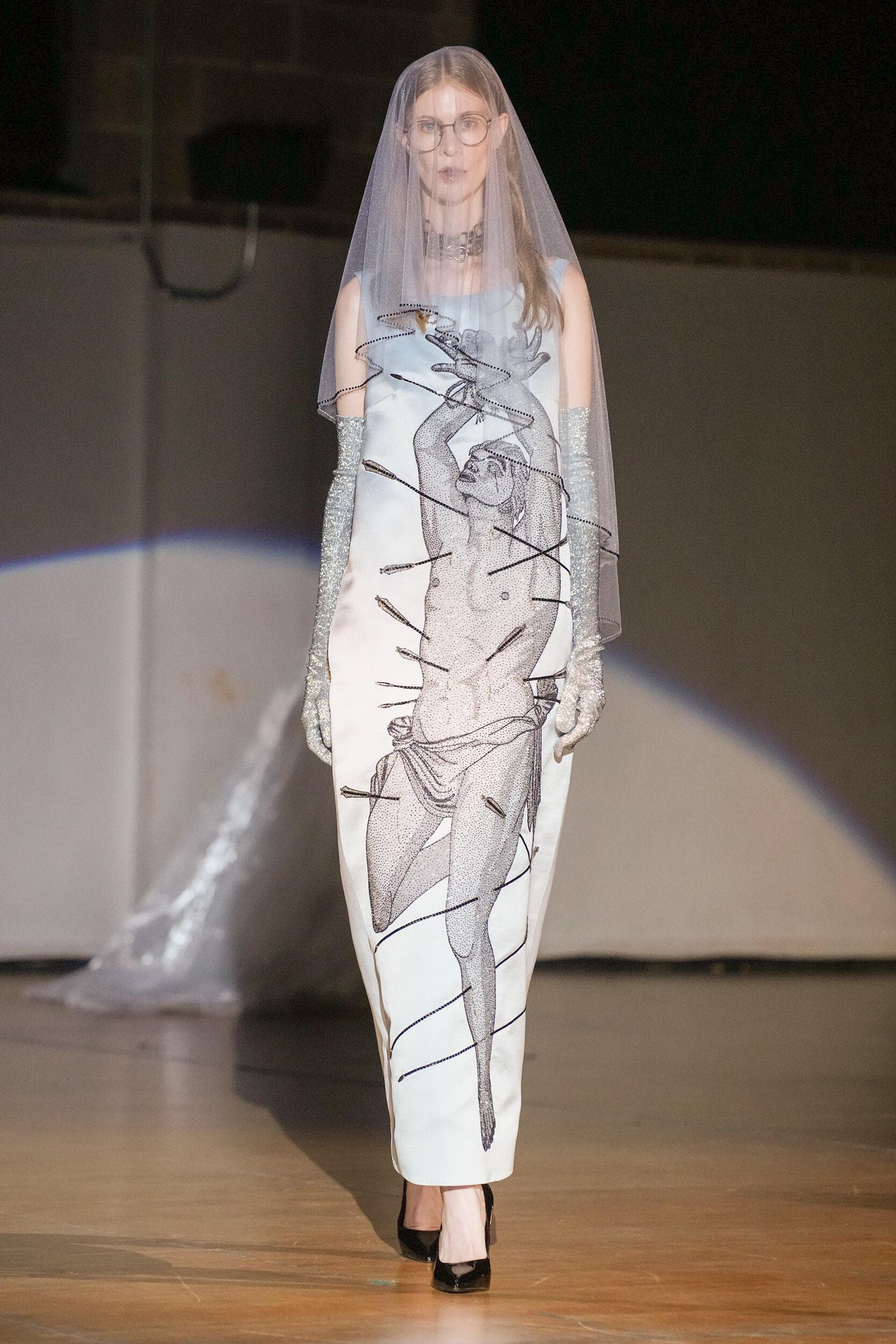 Wiederhoeft Fall 2023 Fashion Show