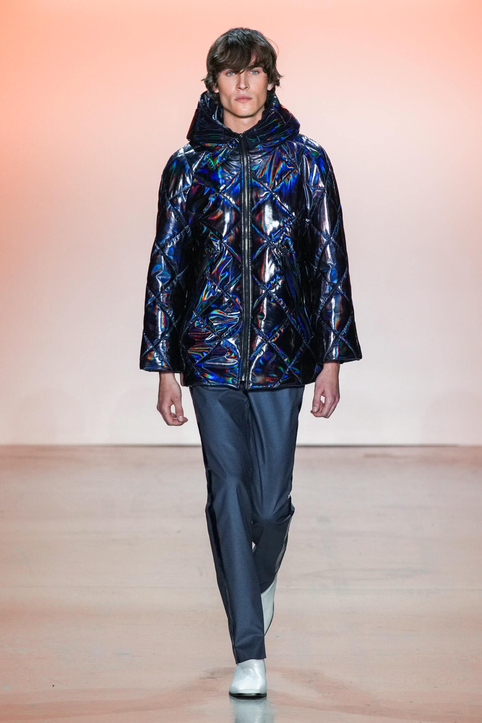 Son Jung Wan Fall 2023 Fashion Show