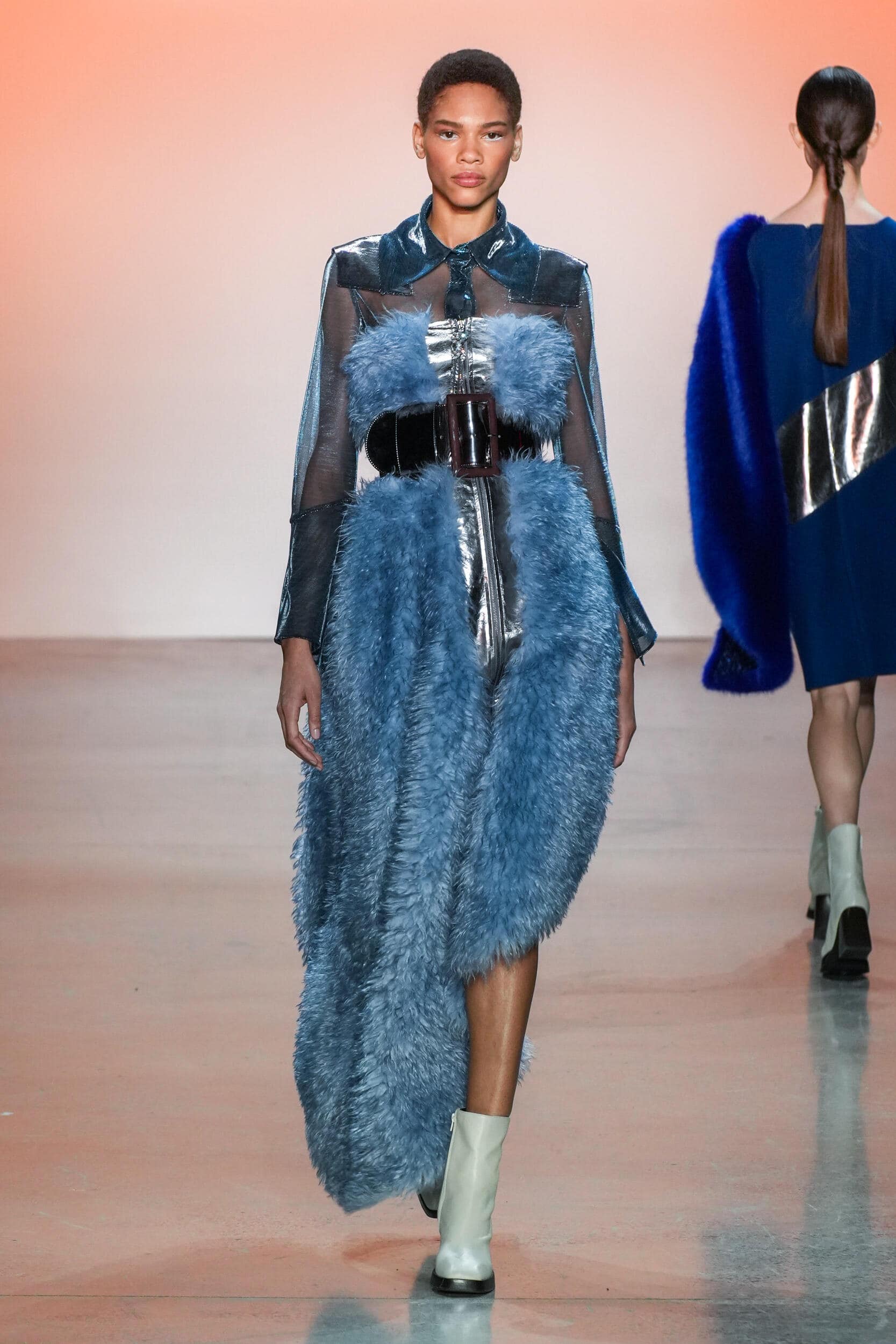 Son Jung Wan Fall 2023 Fashion Show