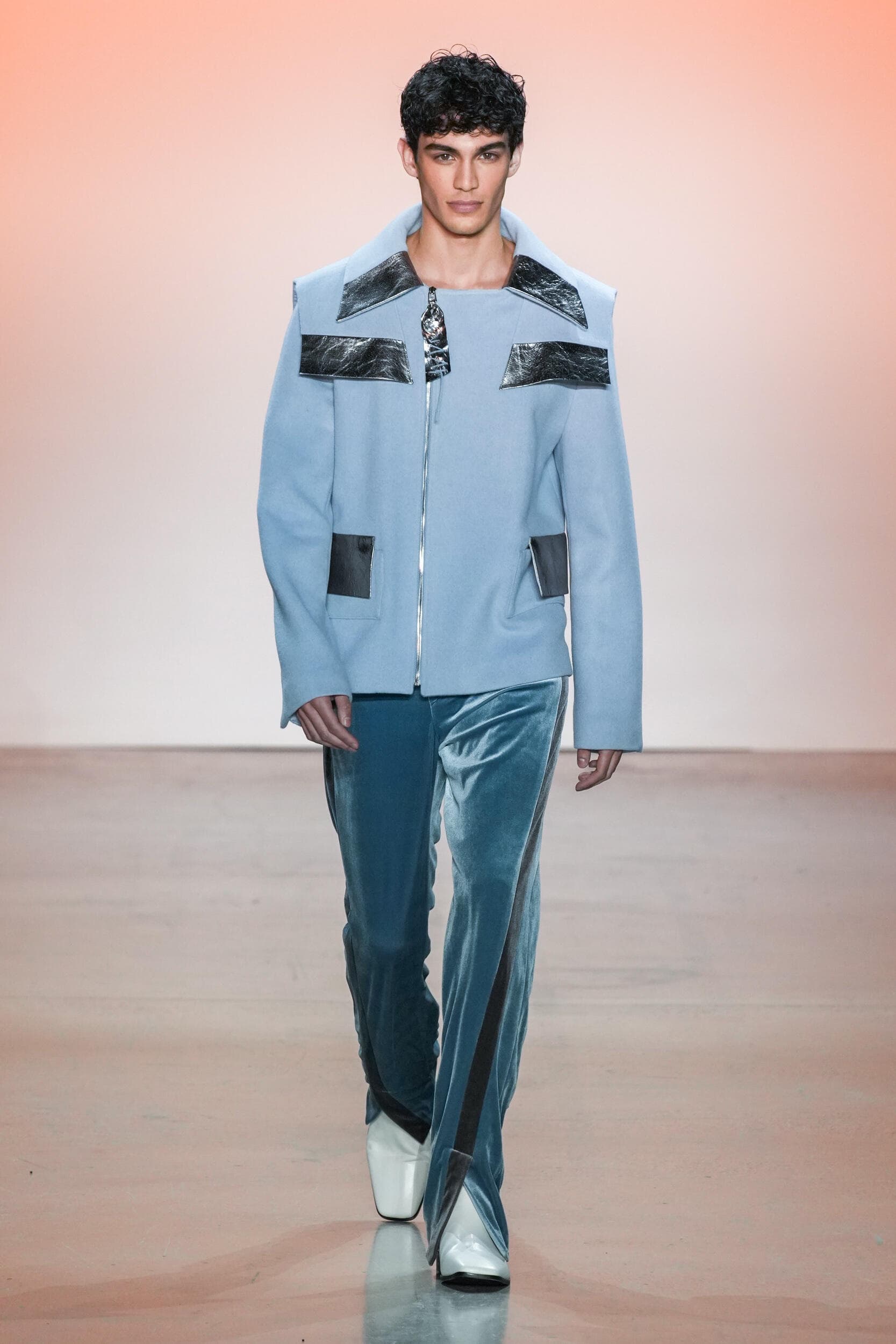 Son Jung Wan Fall 2023 Fashion Show