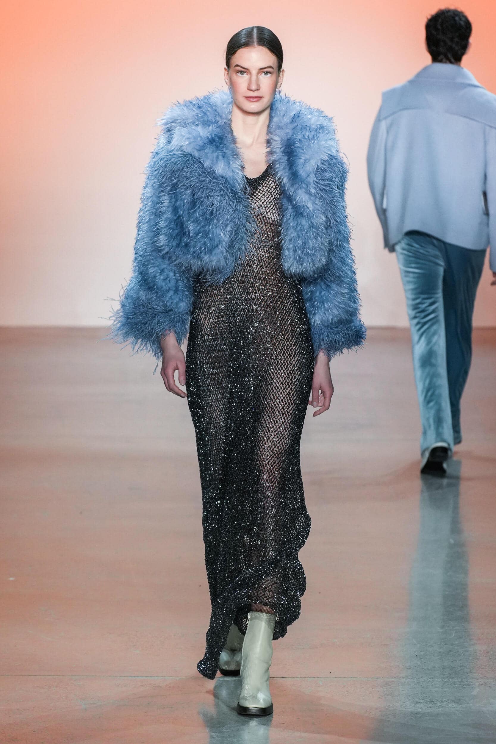 Son Jung Wan Fall 2023 Fashion Show