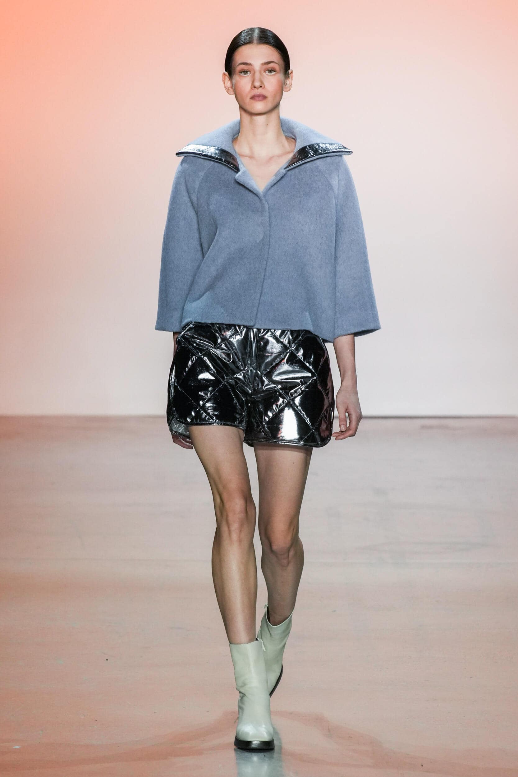 Son Jung Wan Fall 2023 Fashion Show