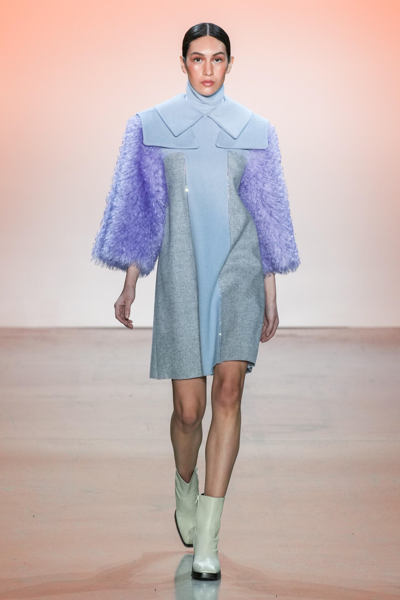 Son Jung Wan Fall 2023 Fashion Show