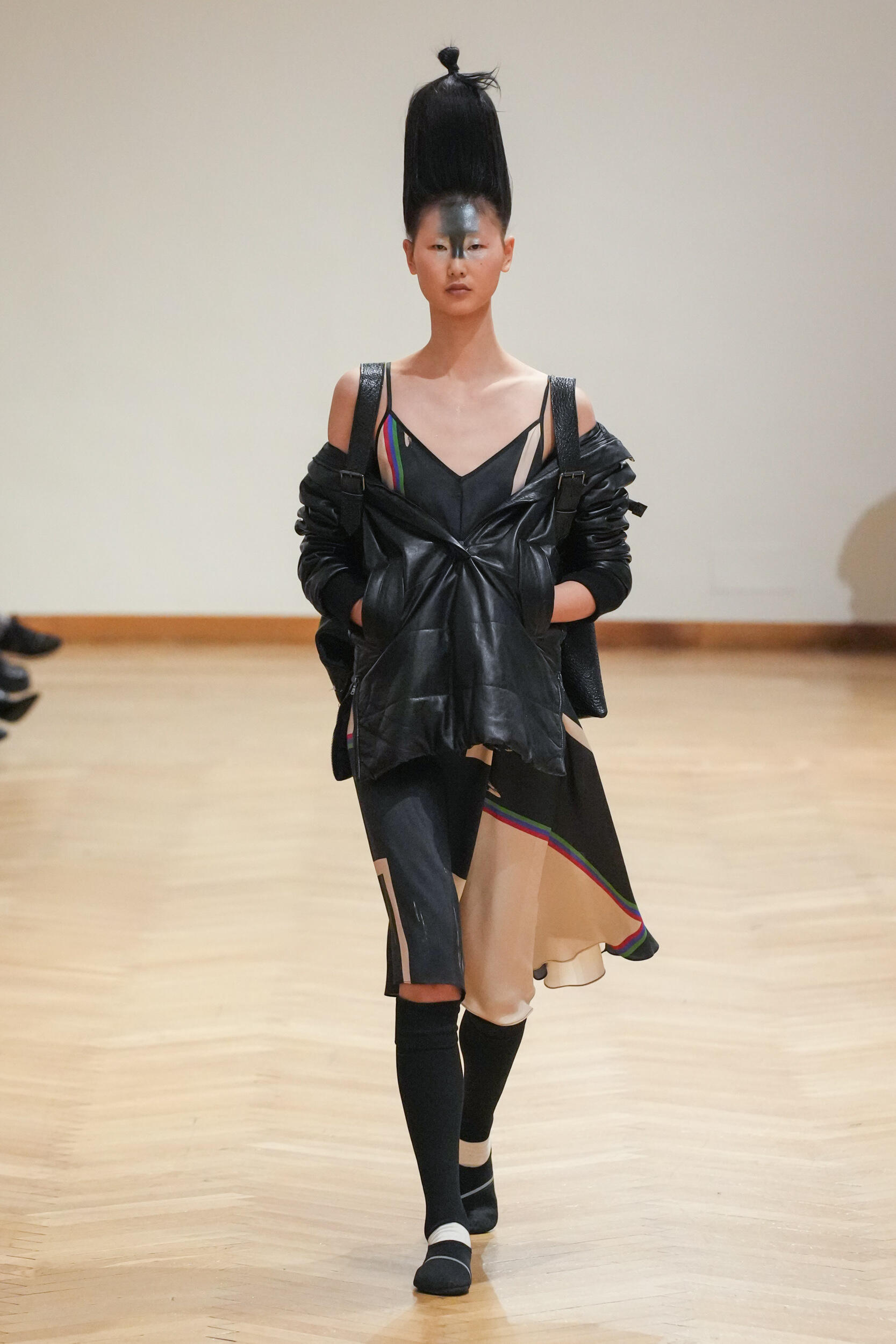 Francesca Liberatore Fall 2023 Fashion Show