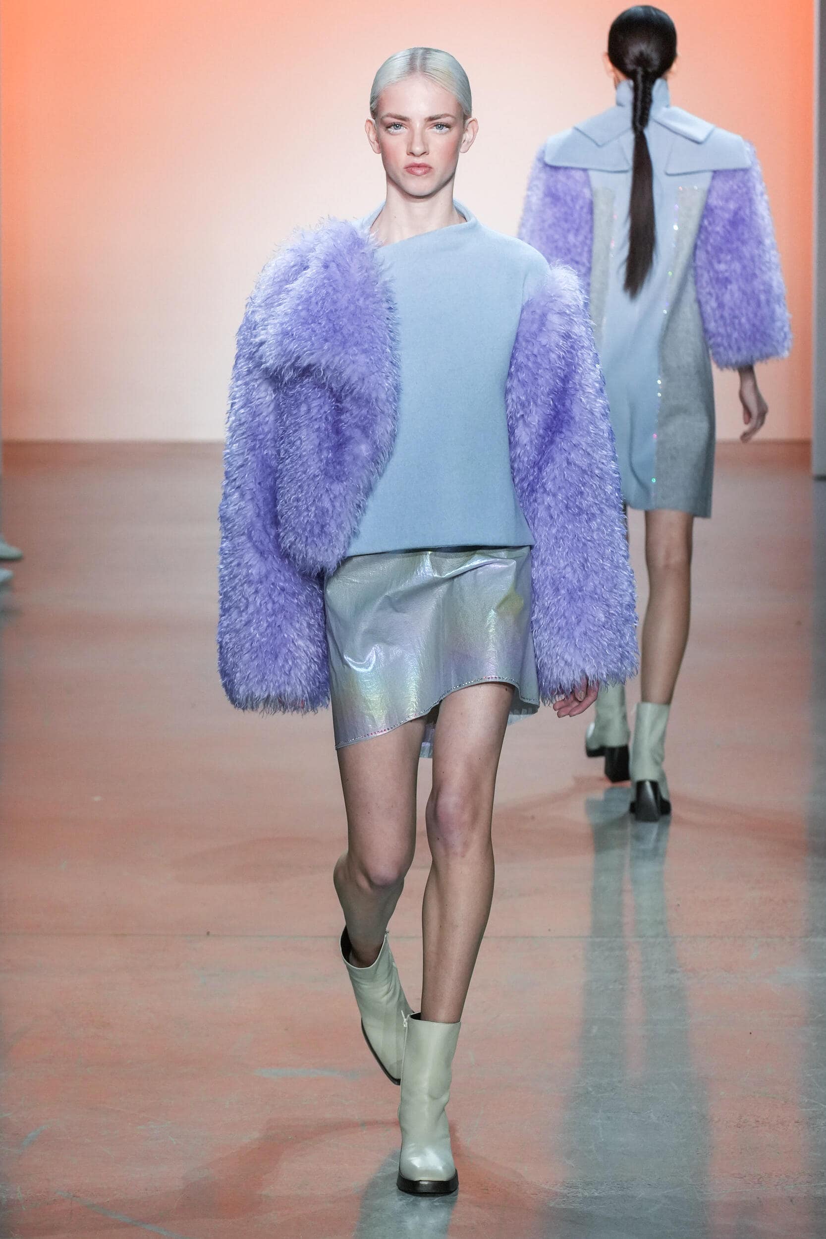 Son Jung Wan Fall 2023 Fashion Show