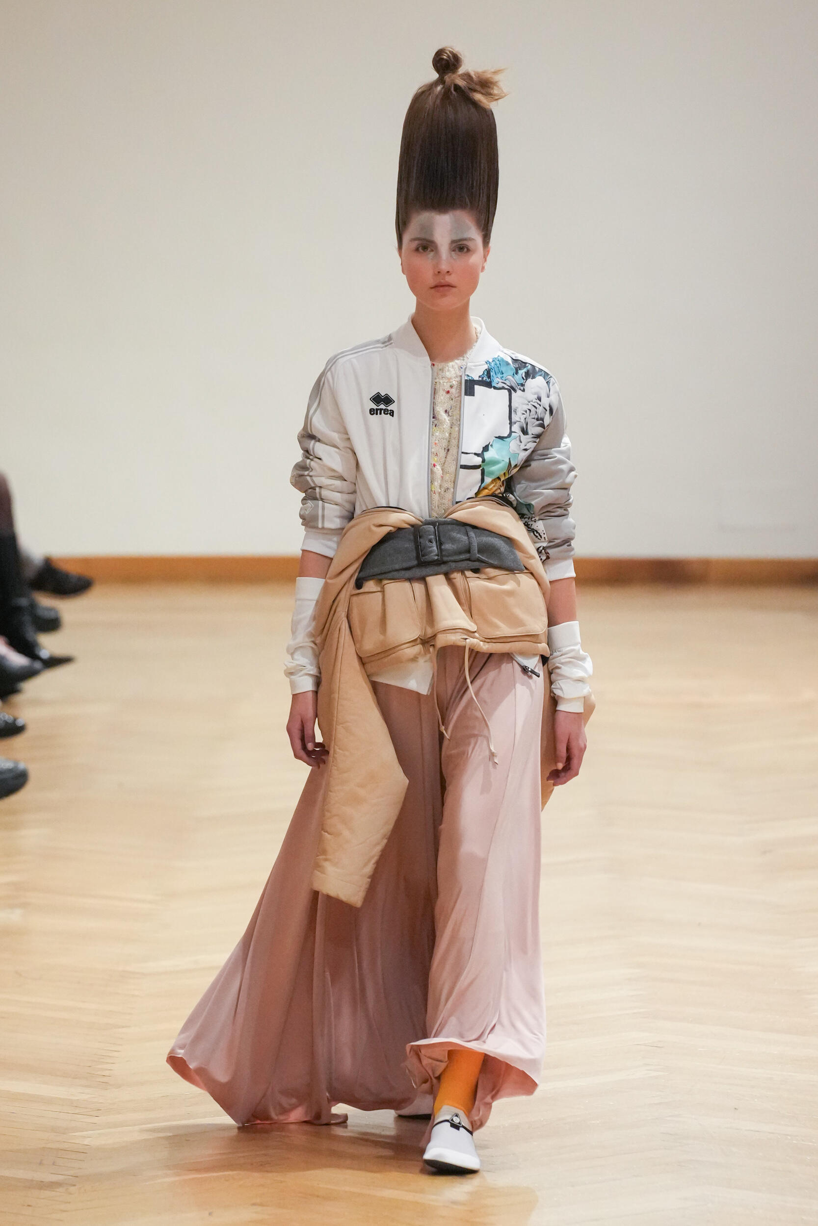 Francesca Liberatore Fall 2023 Fashion Show