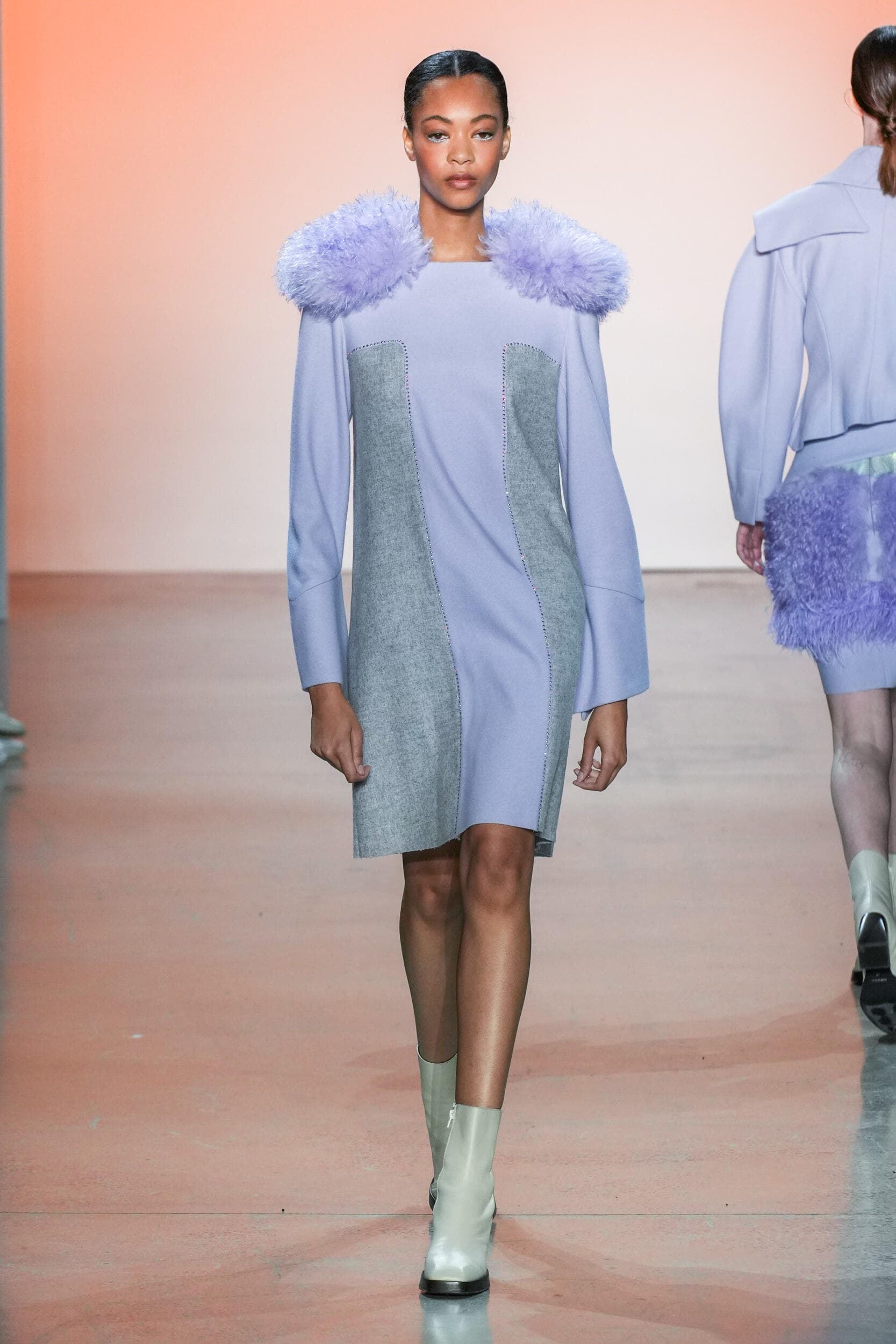 Son Jung Wan Fall 2023 Fashion Show