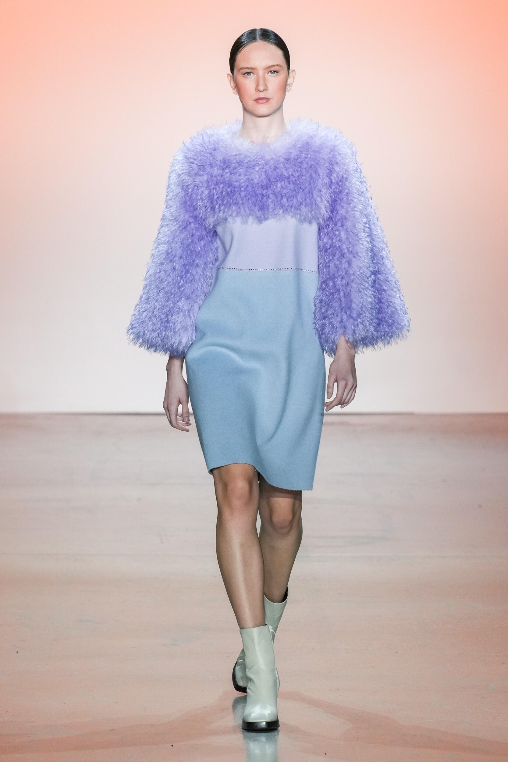 Son Jung Wan Fall 2023 Fashion Show