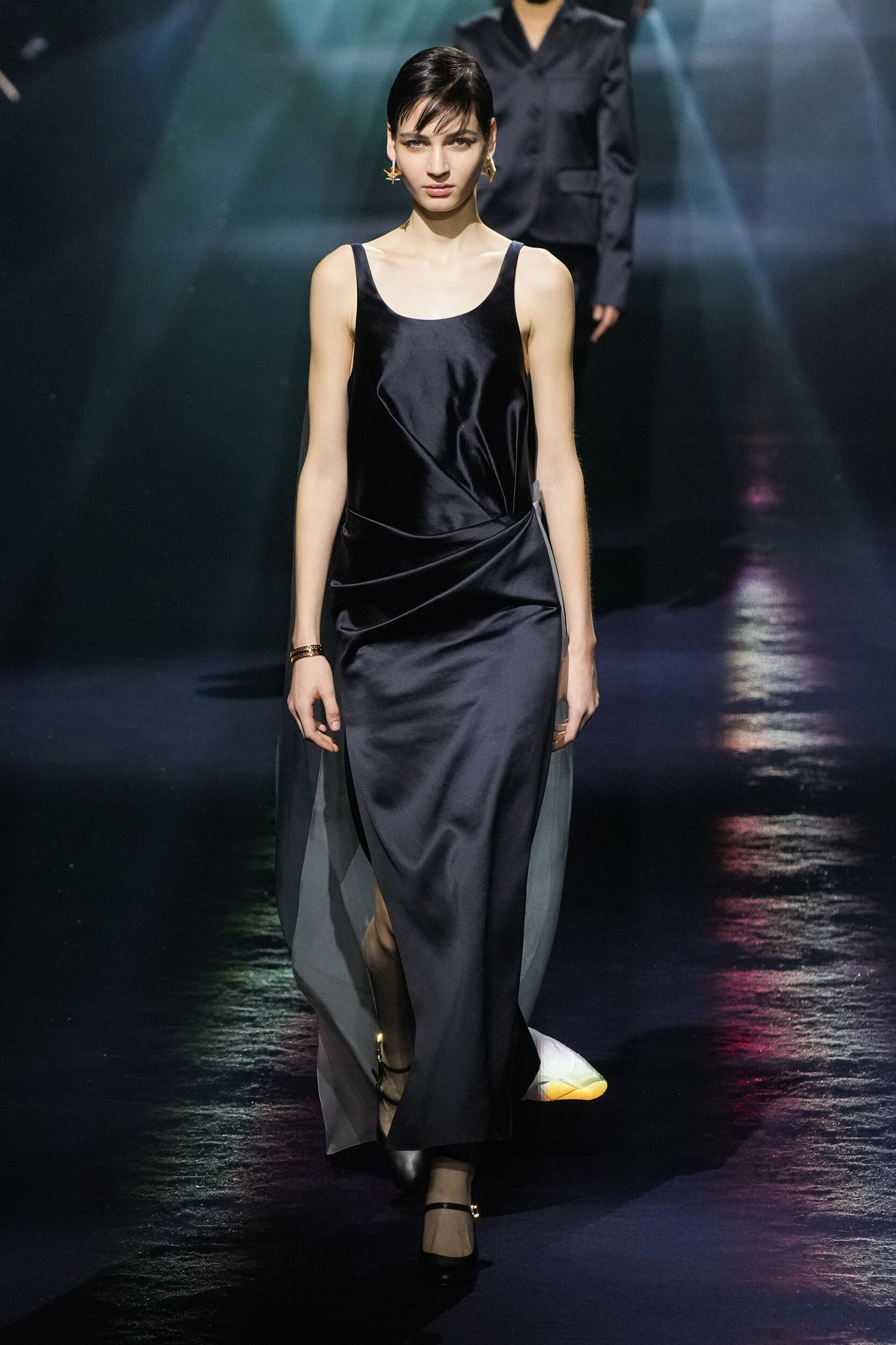 Fendi Fall 2023 Fashion Show | The Impression