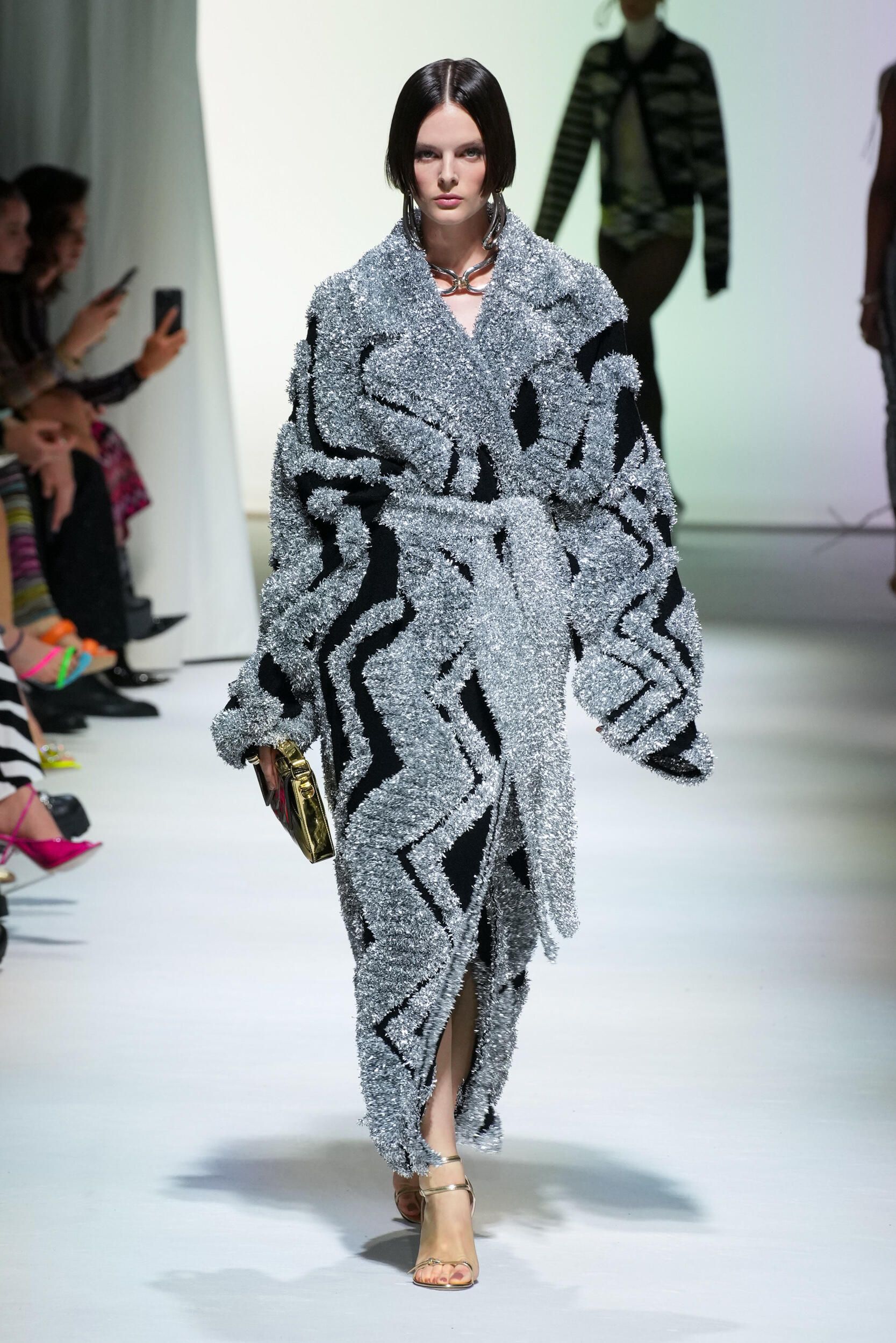 Missoni Fall 2023 Fashion Show