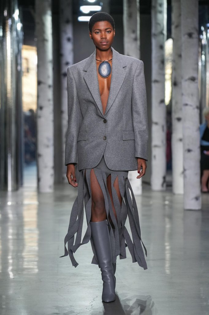 Michael Kors Fall 2023 Fashion Show