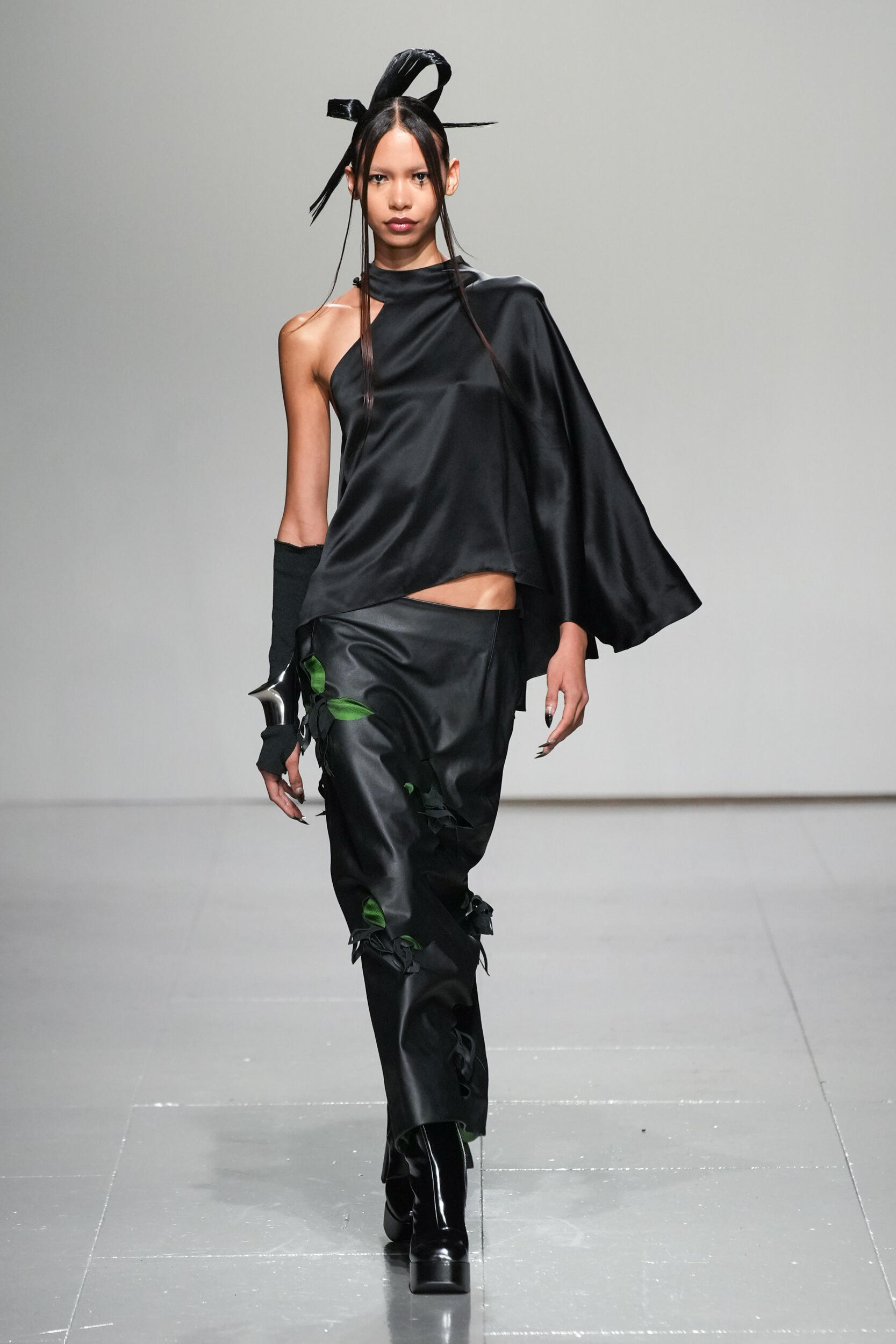 Chet Lo Fall 2023 Fashion Show