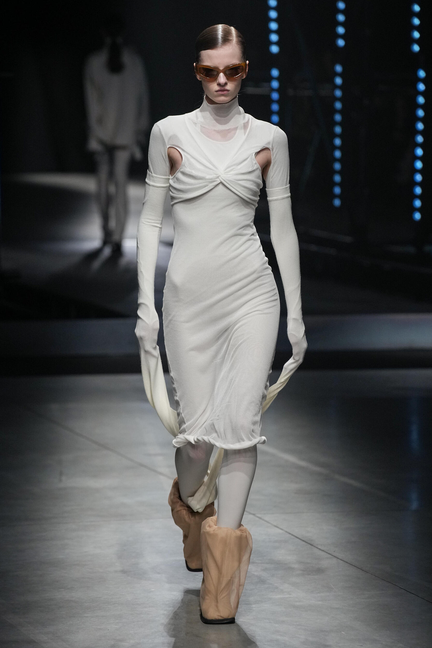 Andreadamo Fall 2023 Fashion Show