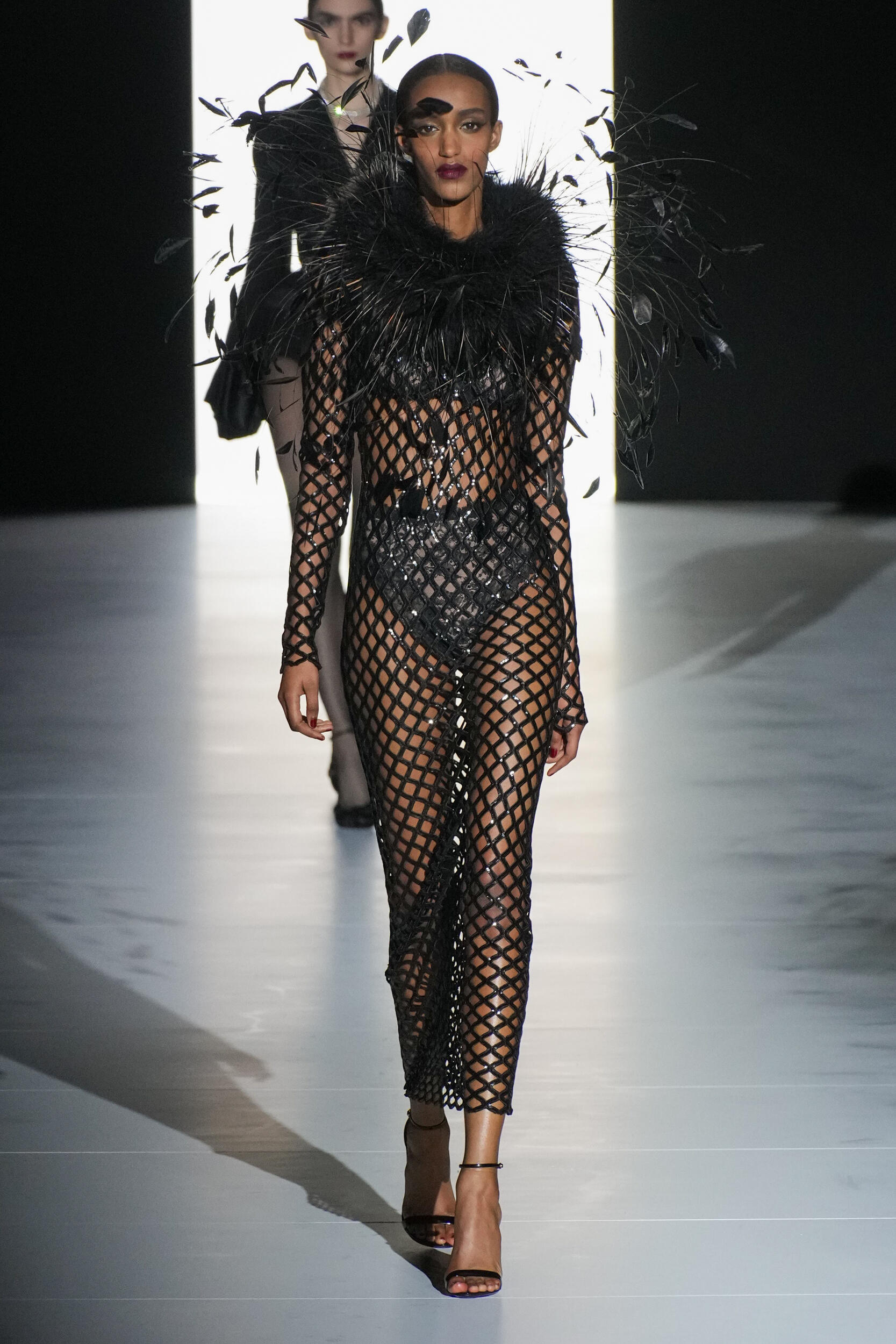 Dolce & Gabbana Fall 2023 Fashion Show