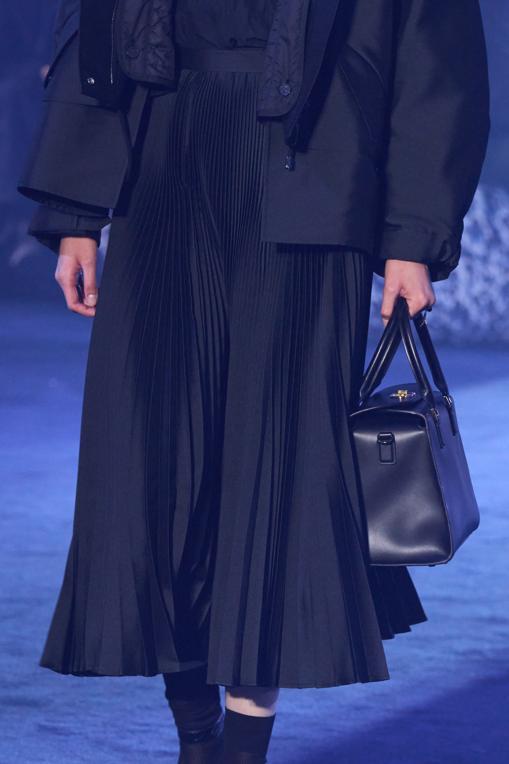 Christian Dior Fall 2023 Fashion Show Details