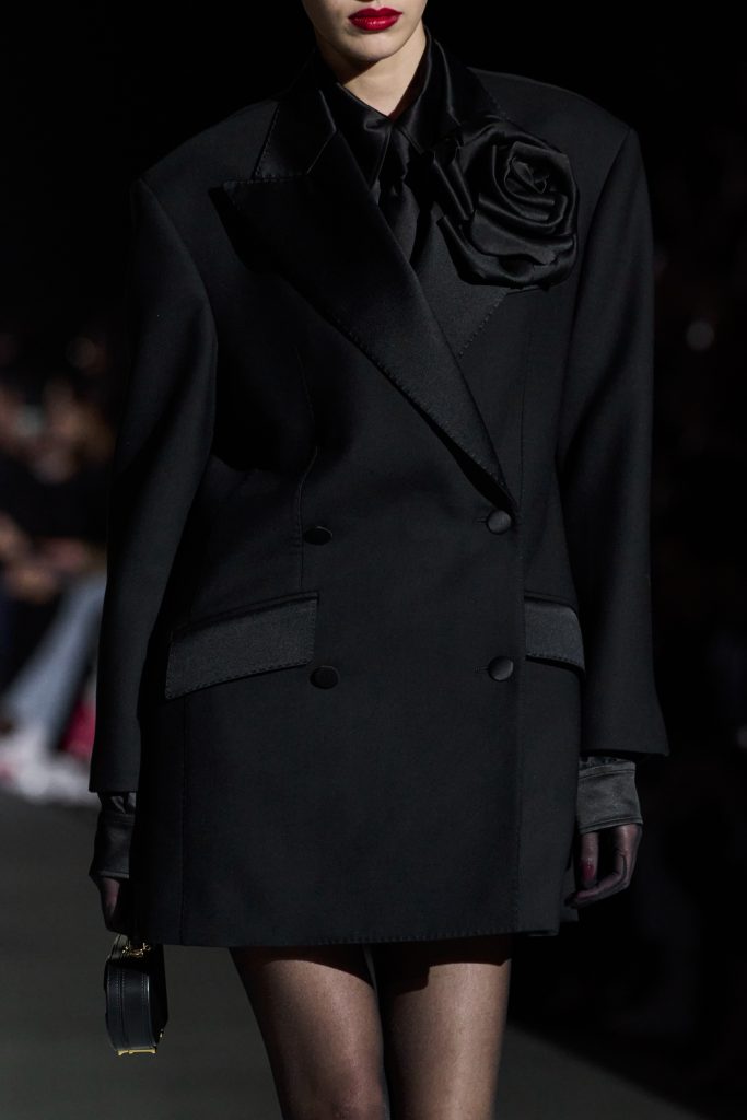 Dolce & Gabbana Fall 2023 Fashion Show Details