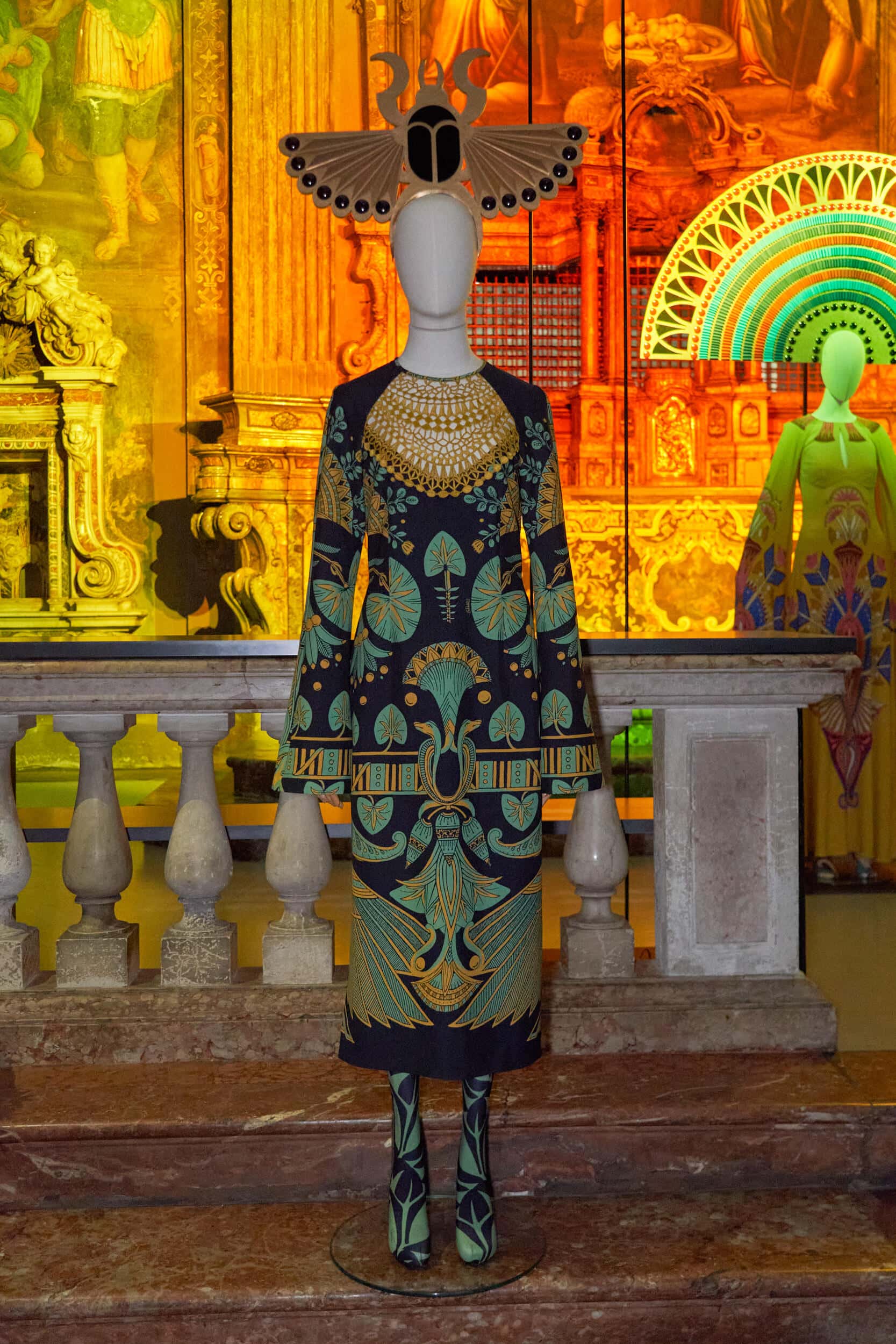 La Doublej Fall 2023 Fashion Show