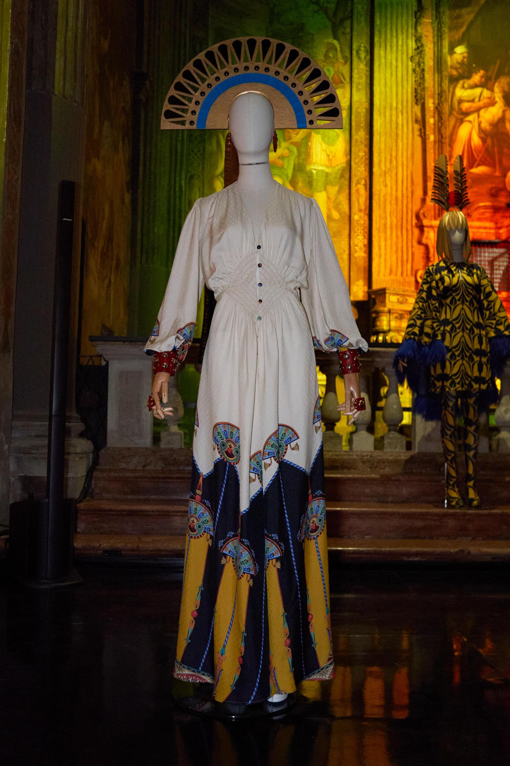 La Doublej Fall 2023 Fashion Show