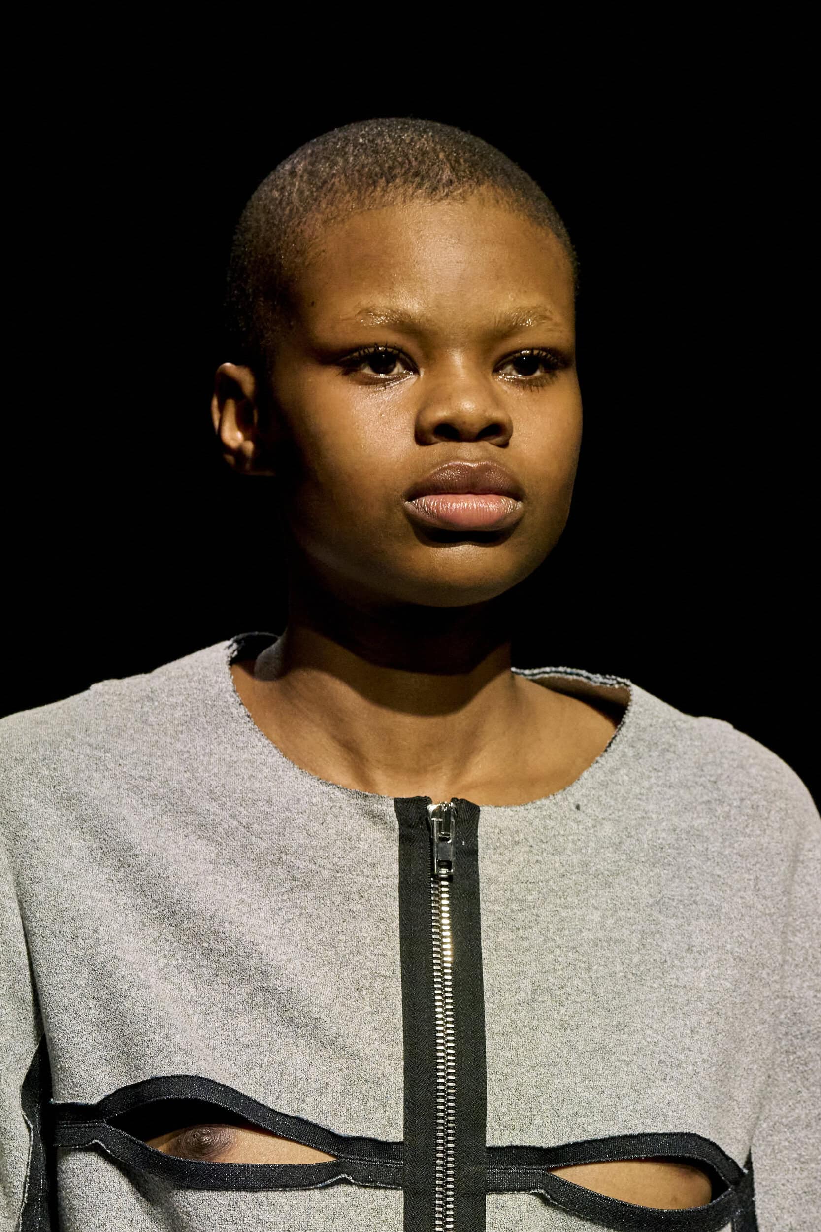 Eckhaus Latta Fall 2023 Fashion Show Details