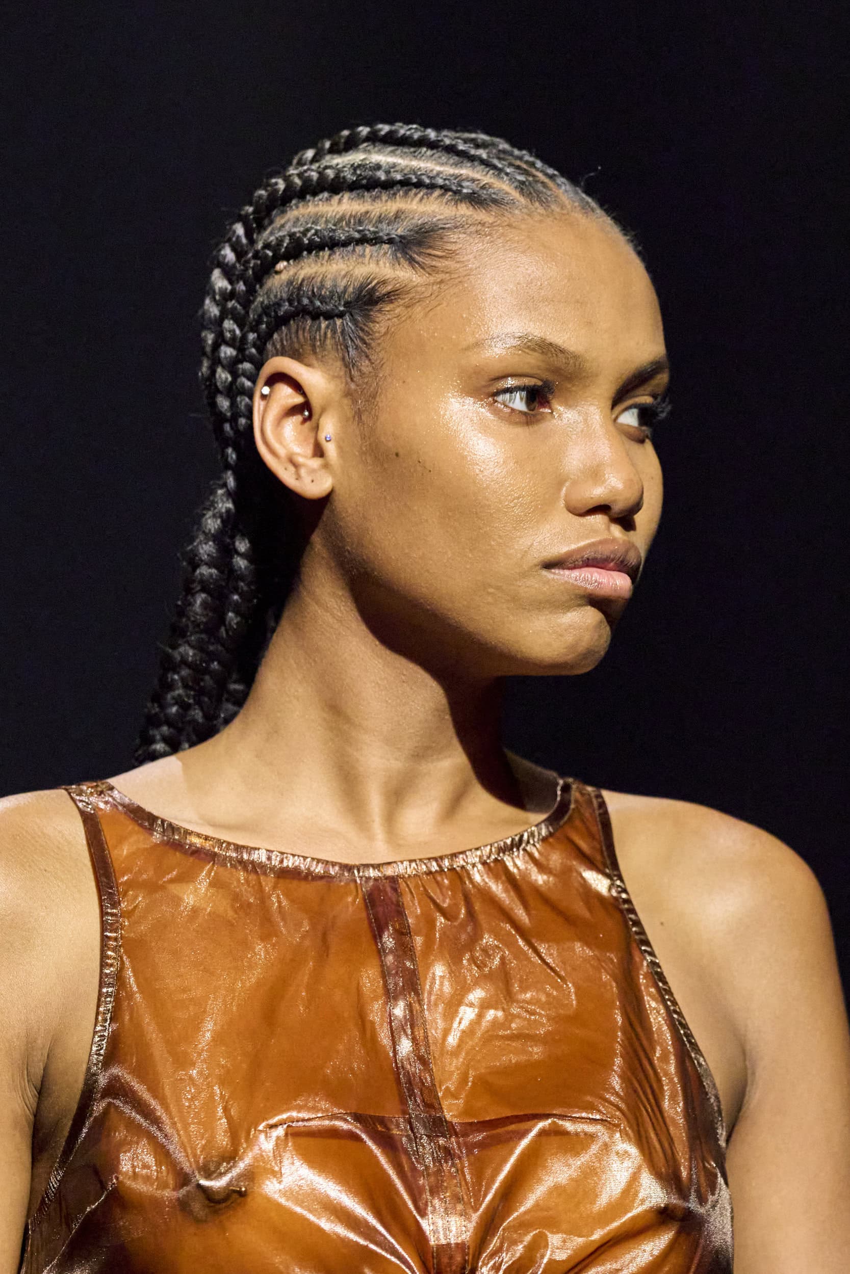 Eckhaus Latta Fall 2023 Fashion Show Details