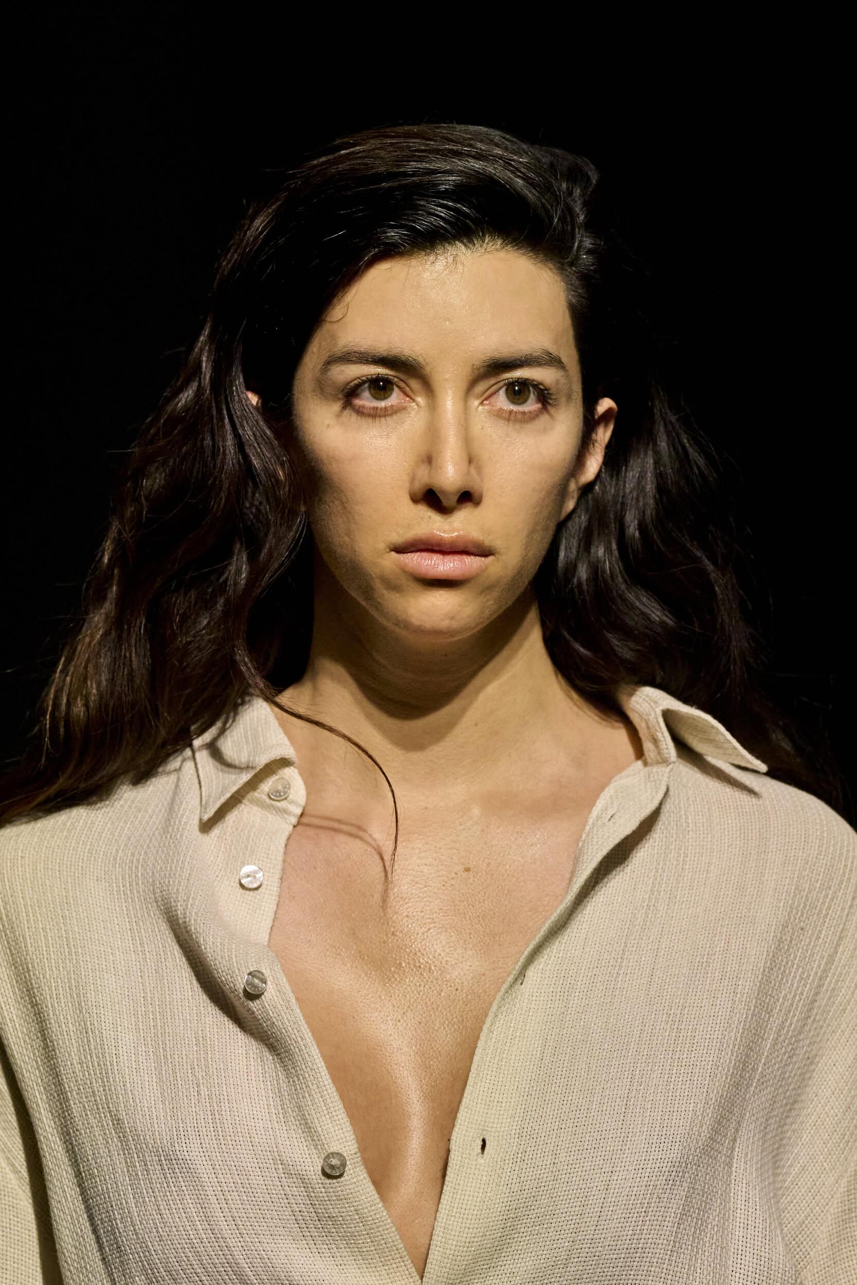 Eckhaus Latta Fall 2023 Fashion Show Details